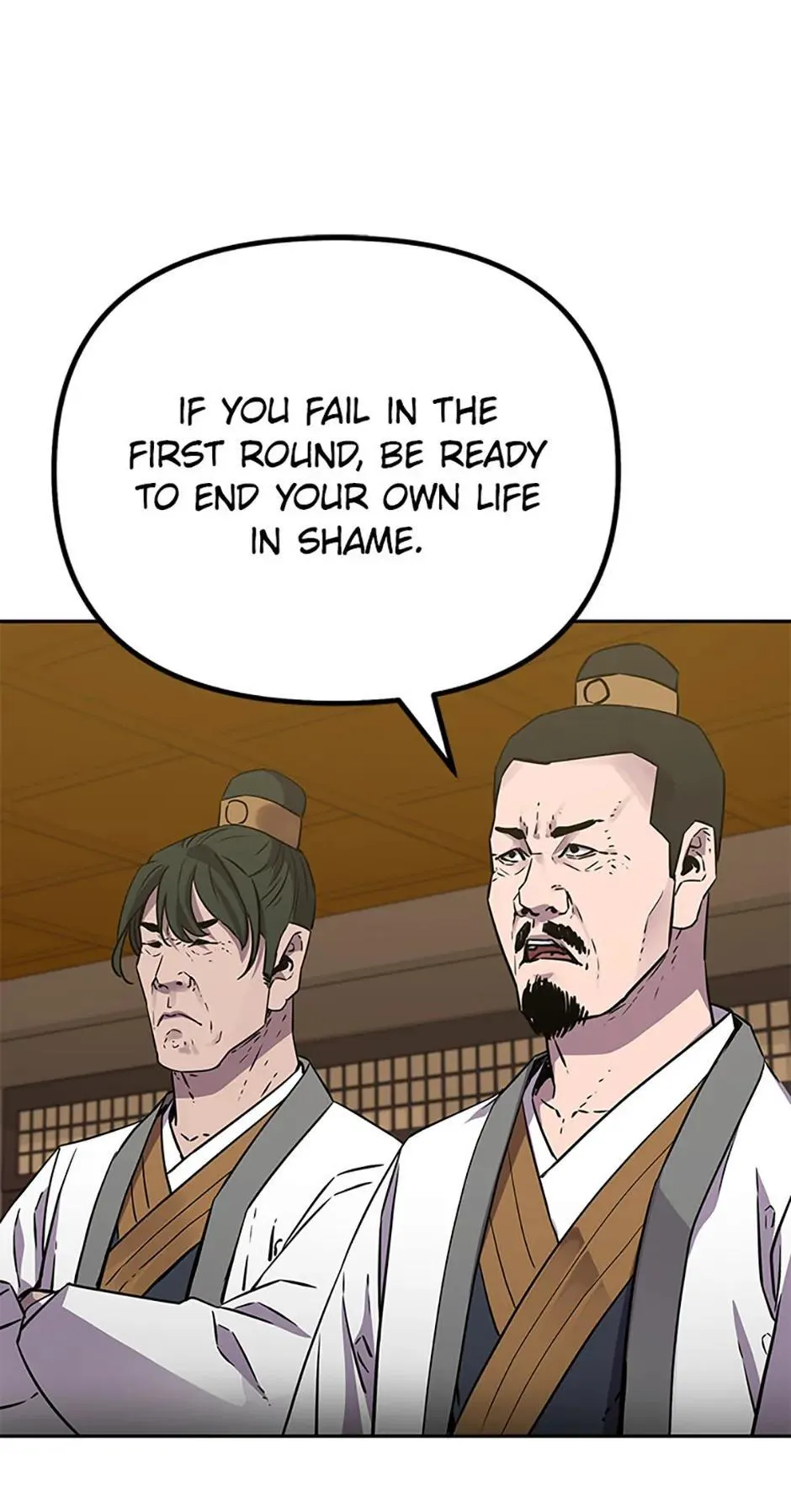 The Reborn Ranker Chronicles Chapter 121 Online - página 77