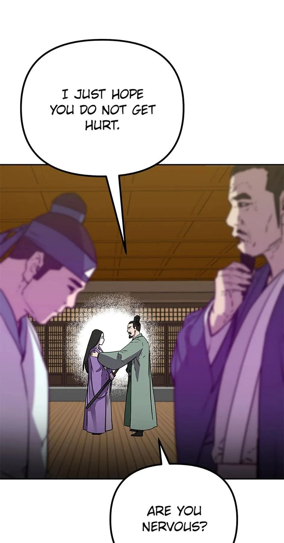 The Reborn Ranker Chronicles Chapter 121 Online - página 79