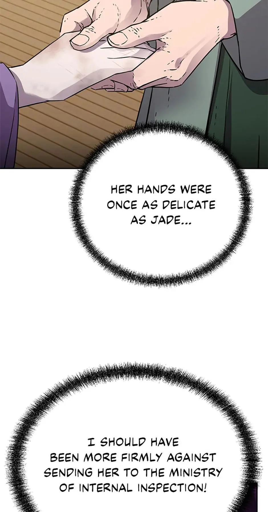 The Reborn Ranker Chronicles Chapter 121 Online - página 82