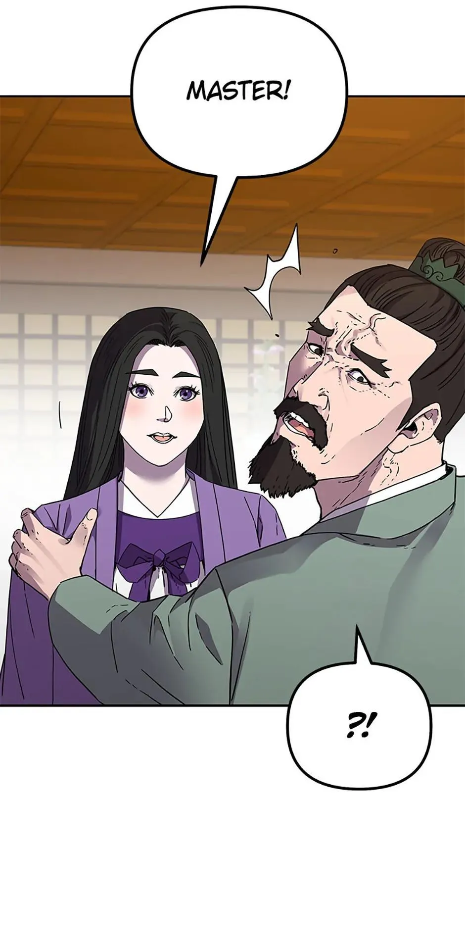 The Reborn Ranker Chronicles Chapter 121 Online - página 92