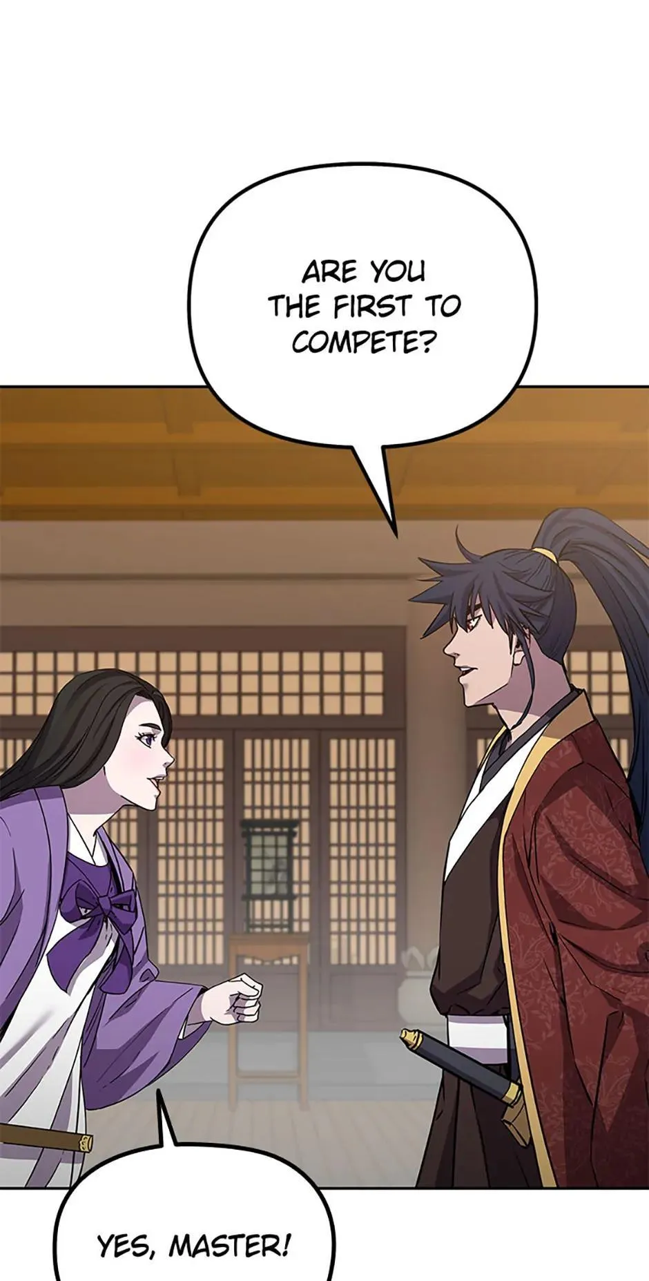 The Reborn Ranker Chronicles Chapter 121 Online - página 93