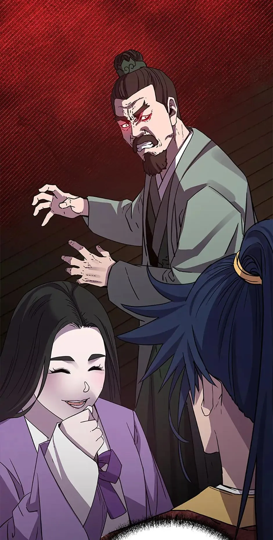 The Reborn Ranker Chronicles Chapter 121 Online - página 99