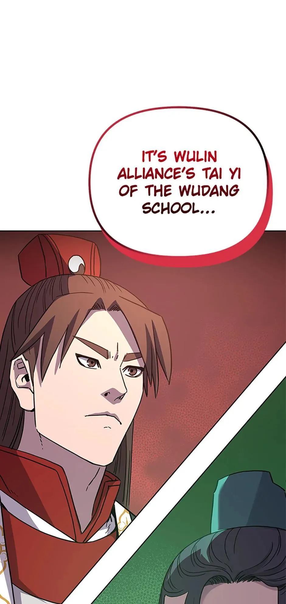 The Reborn Ranker Chronicles Chapter 123 Online - página 2