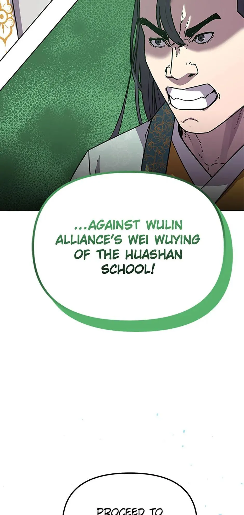 The Reborn Ranker Chronicles Chapter 123 Online - página 3
