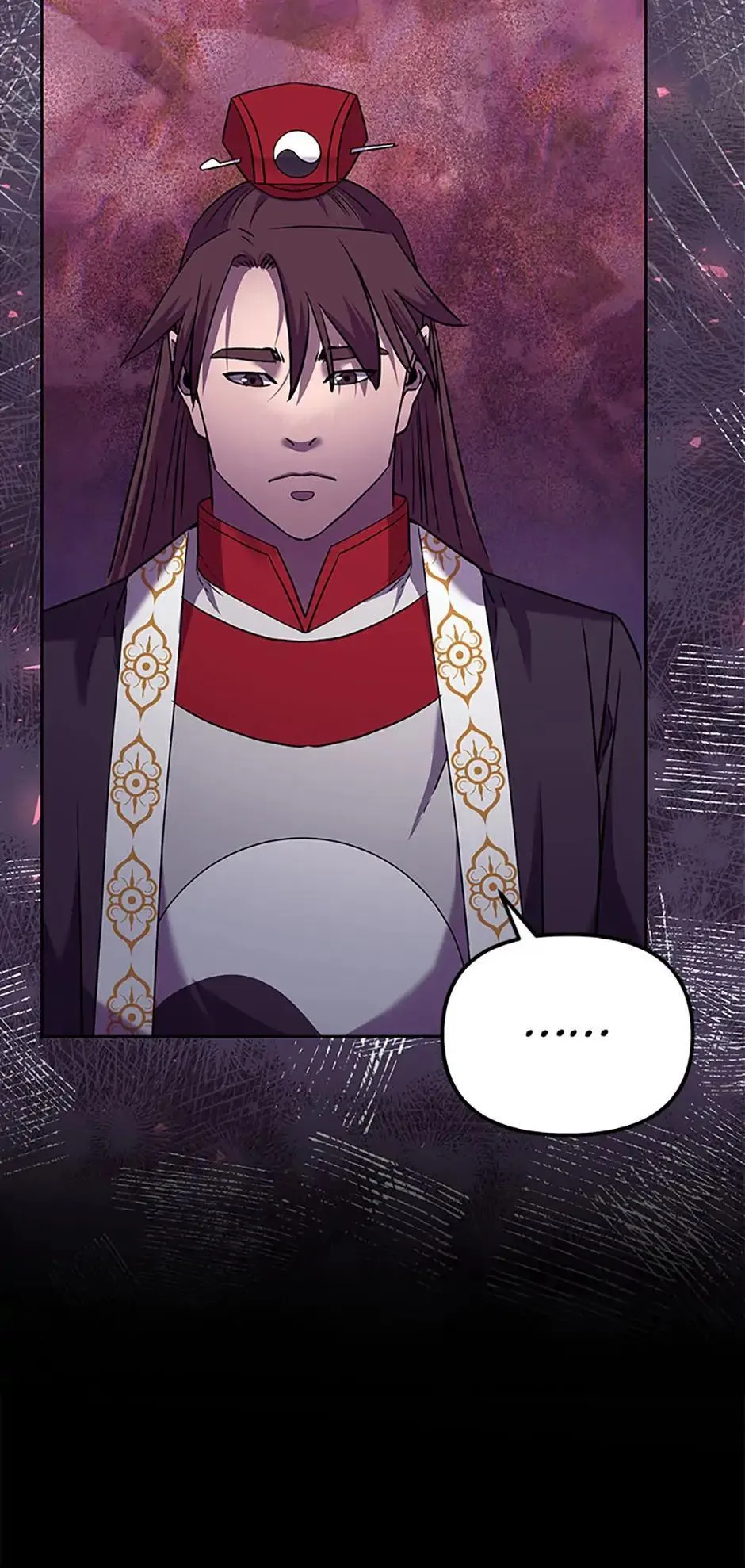 The Reborn Ranker Chronicles Chapter 123 Online - página 8