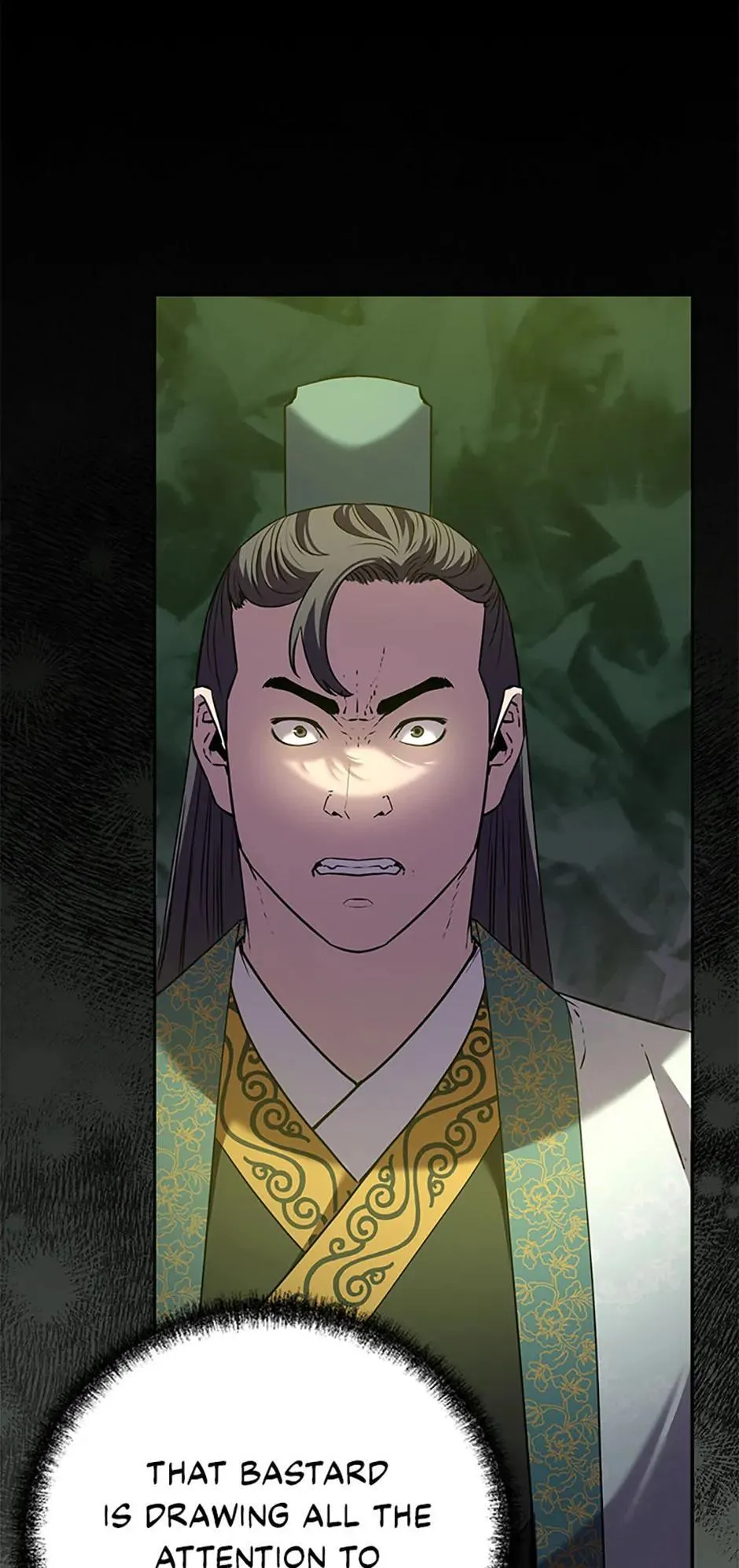 The Reborn Ranker Chronicles Chapter 123 Online - página 9