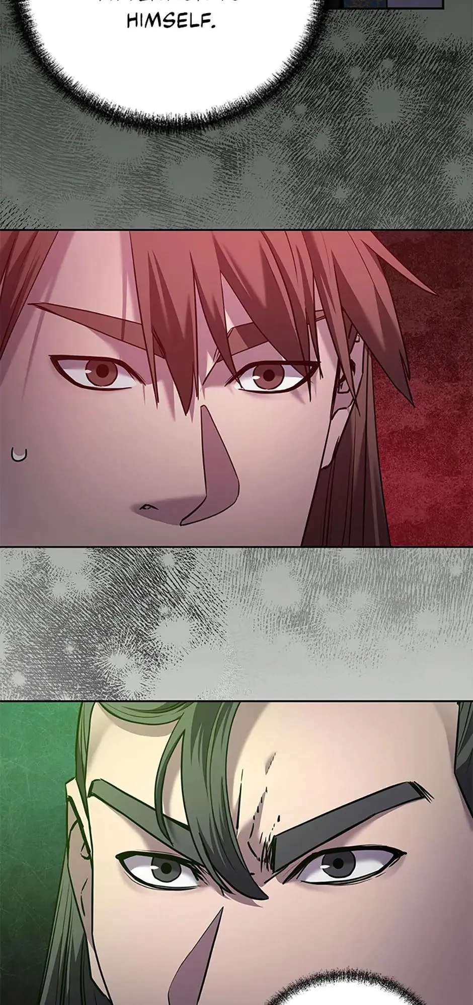The Reborn Ranker Chronicles Chapter 123 Online - página 10