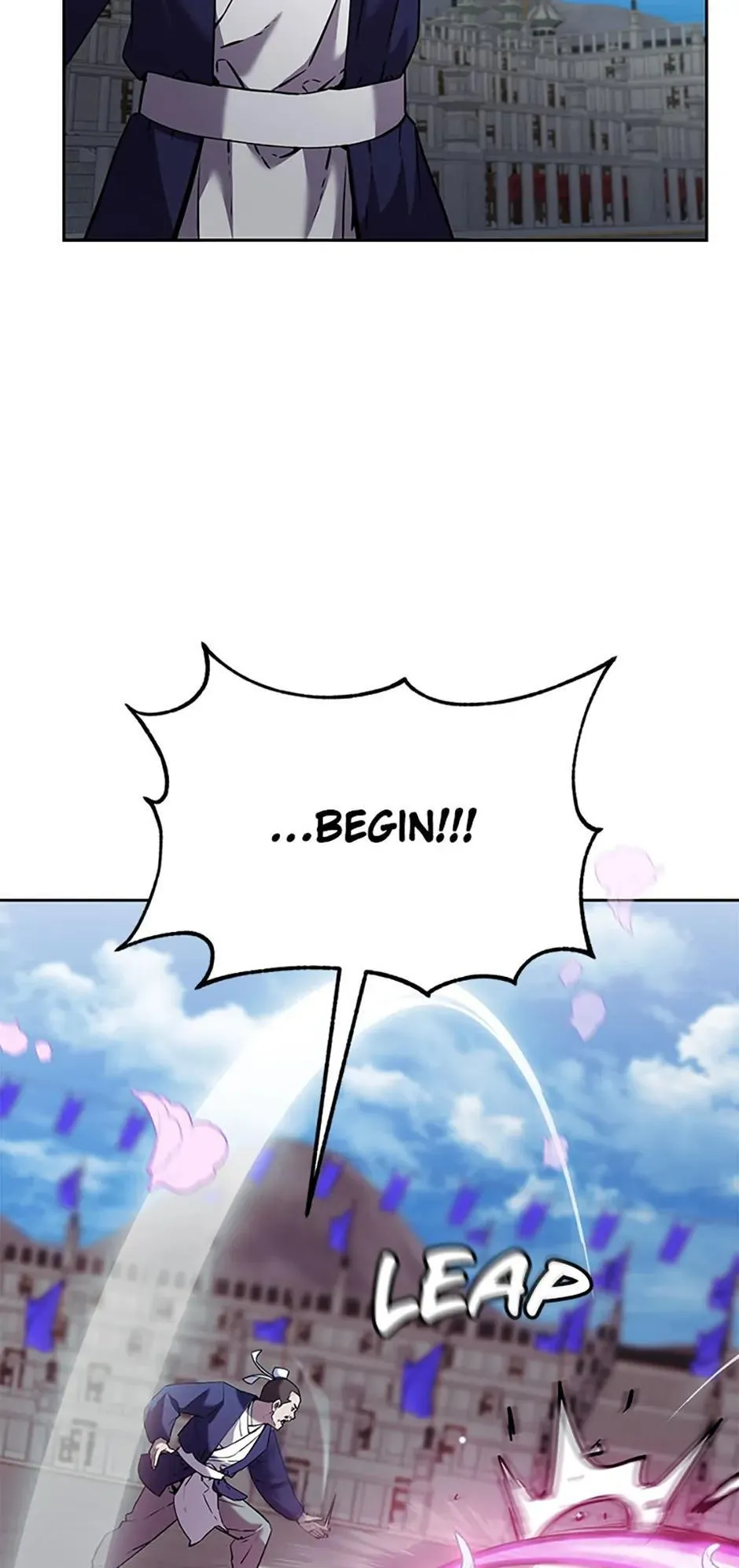 The Reborn Ranker Chronicles Chapter 123 Online - página 12