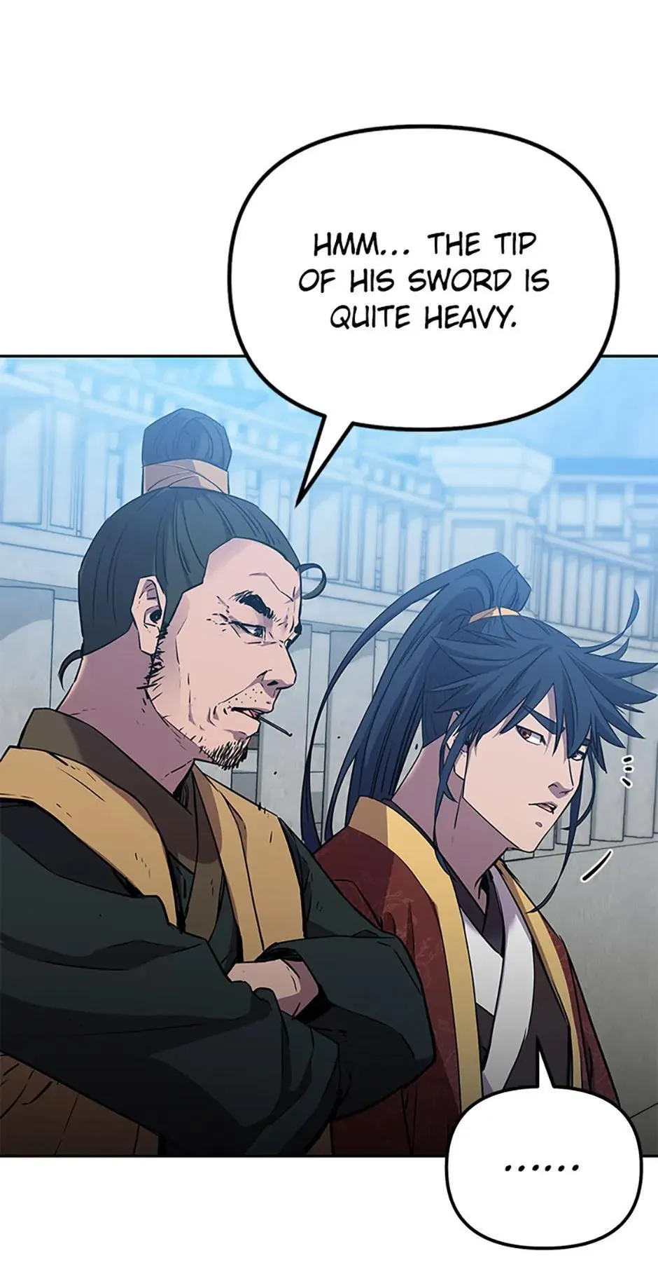 The Reborn Ranker Chronicles Chapter 123 Online - página 16