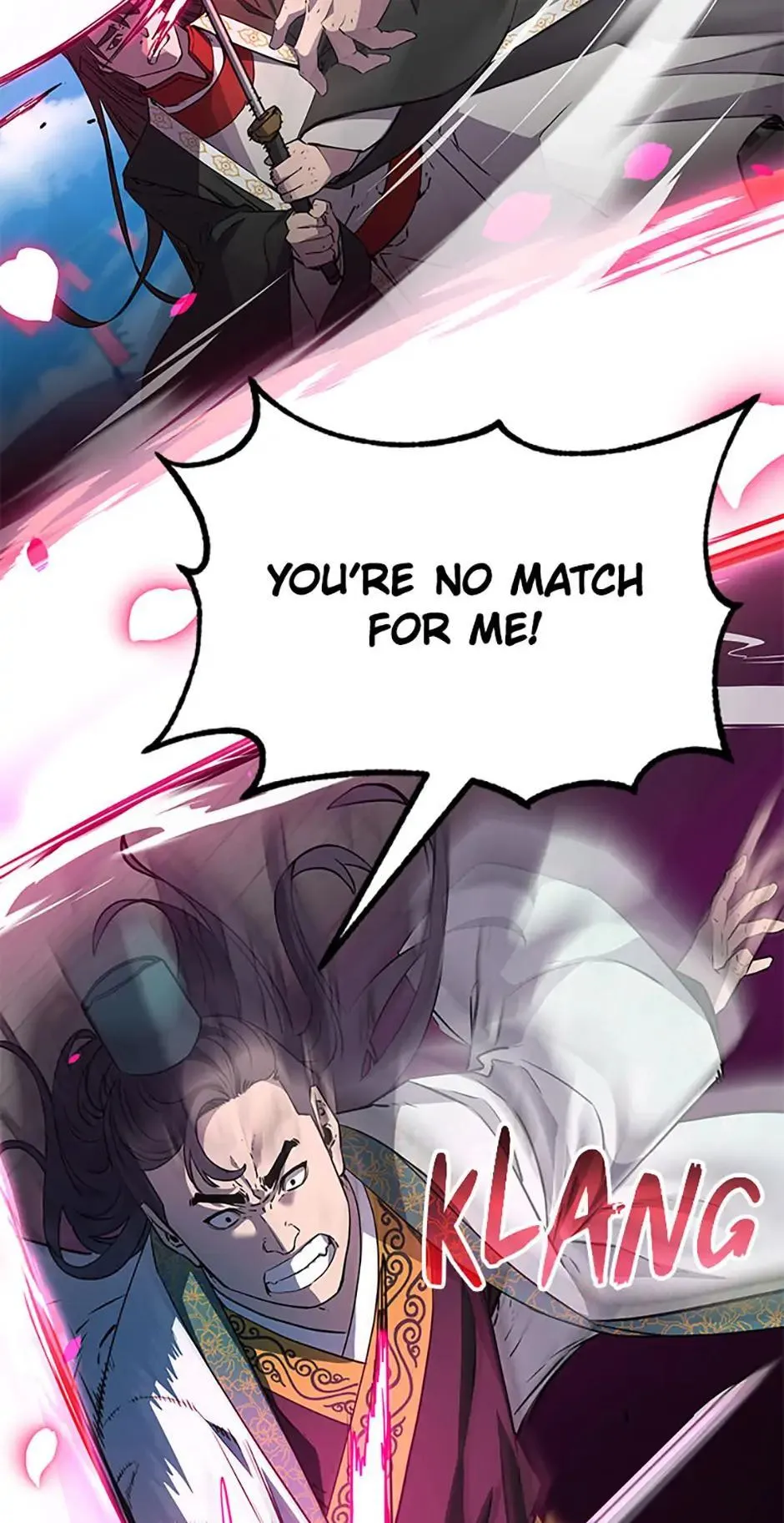 The Reborn Ranker Chronicles Chapter 123 Online - página 18