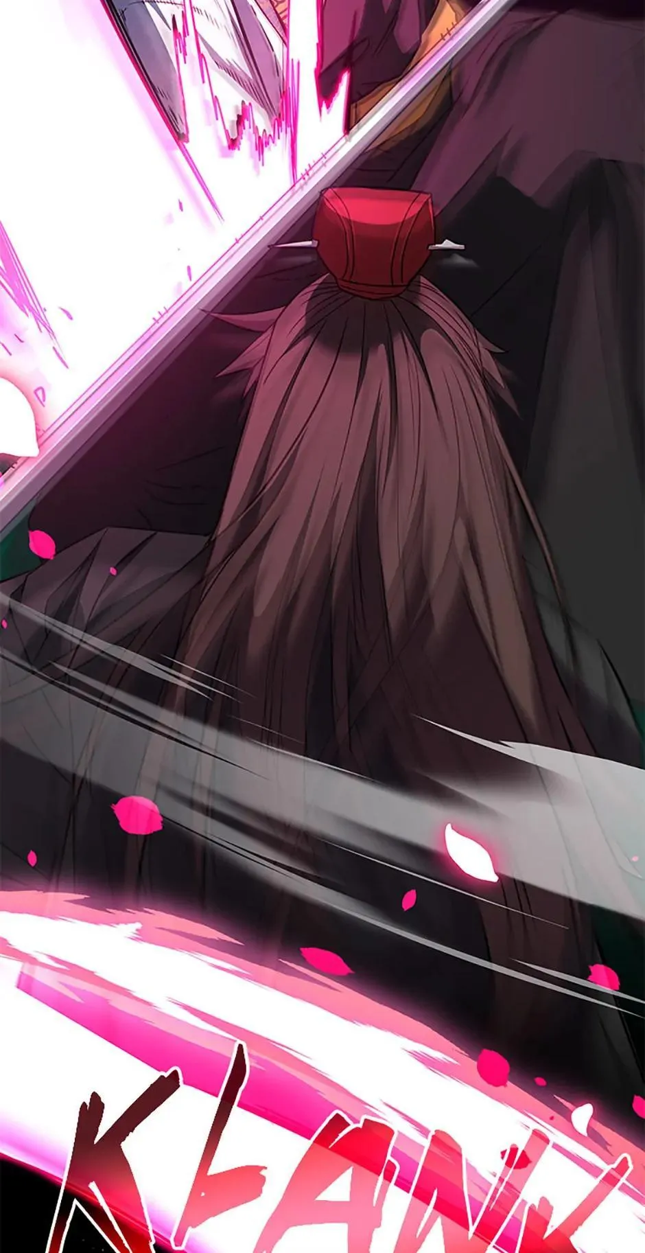 The Reborn Ranker Chronicles Chapter 123 Online - página 19