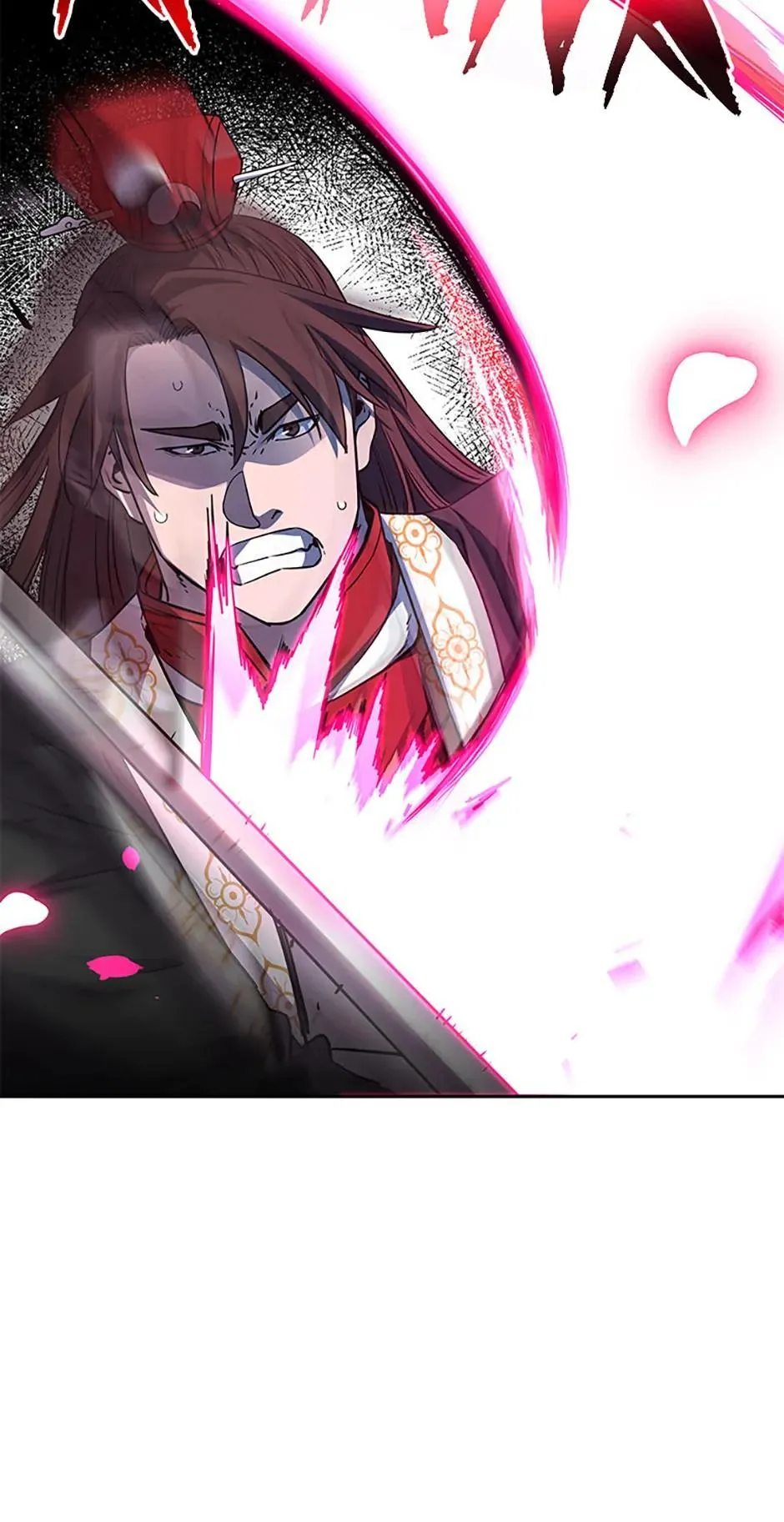 The Reborn Ranker Chronicles Chapter 123 Online - página 20