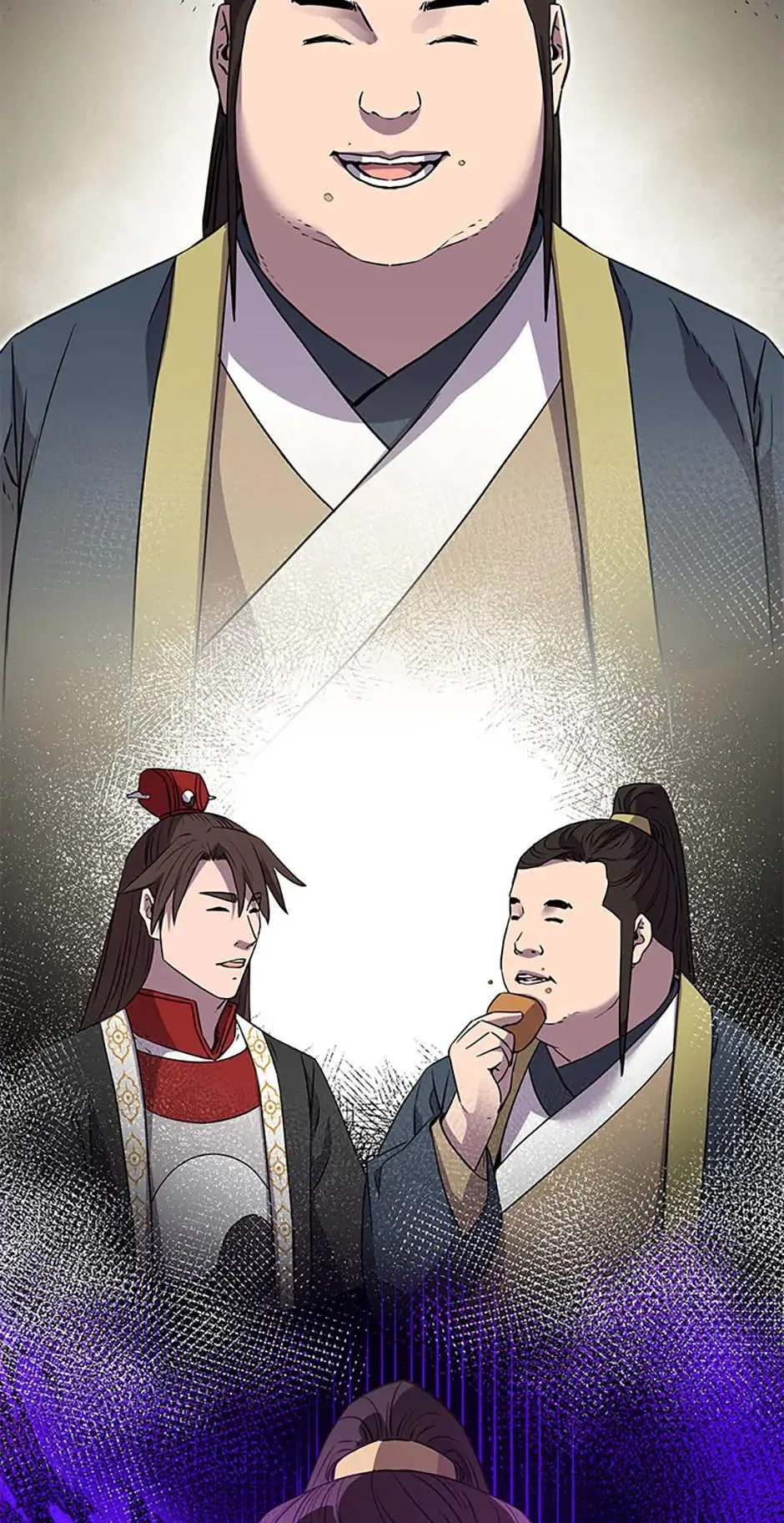 The Reborn Ranker Chronicles Chapter 123 Online - página 23