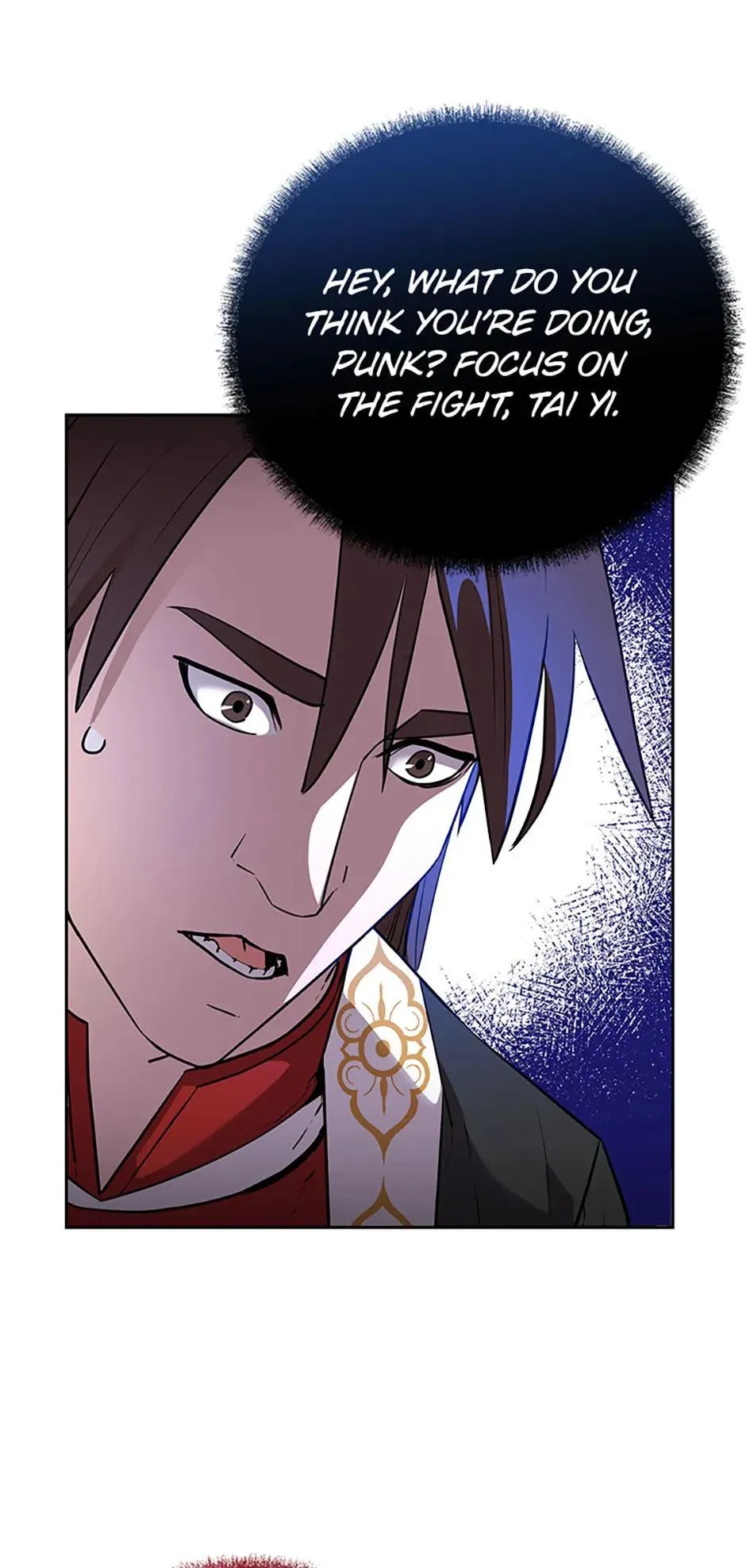 The Reborn Ranker Chronicles Chapter 123 Online - página 25
