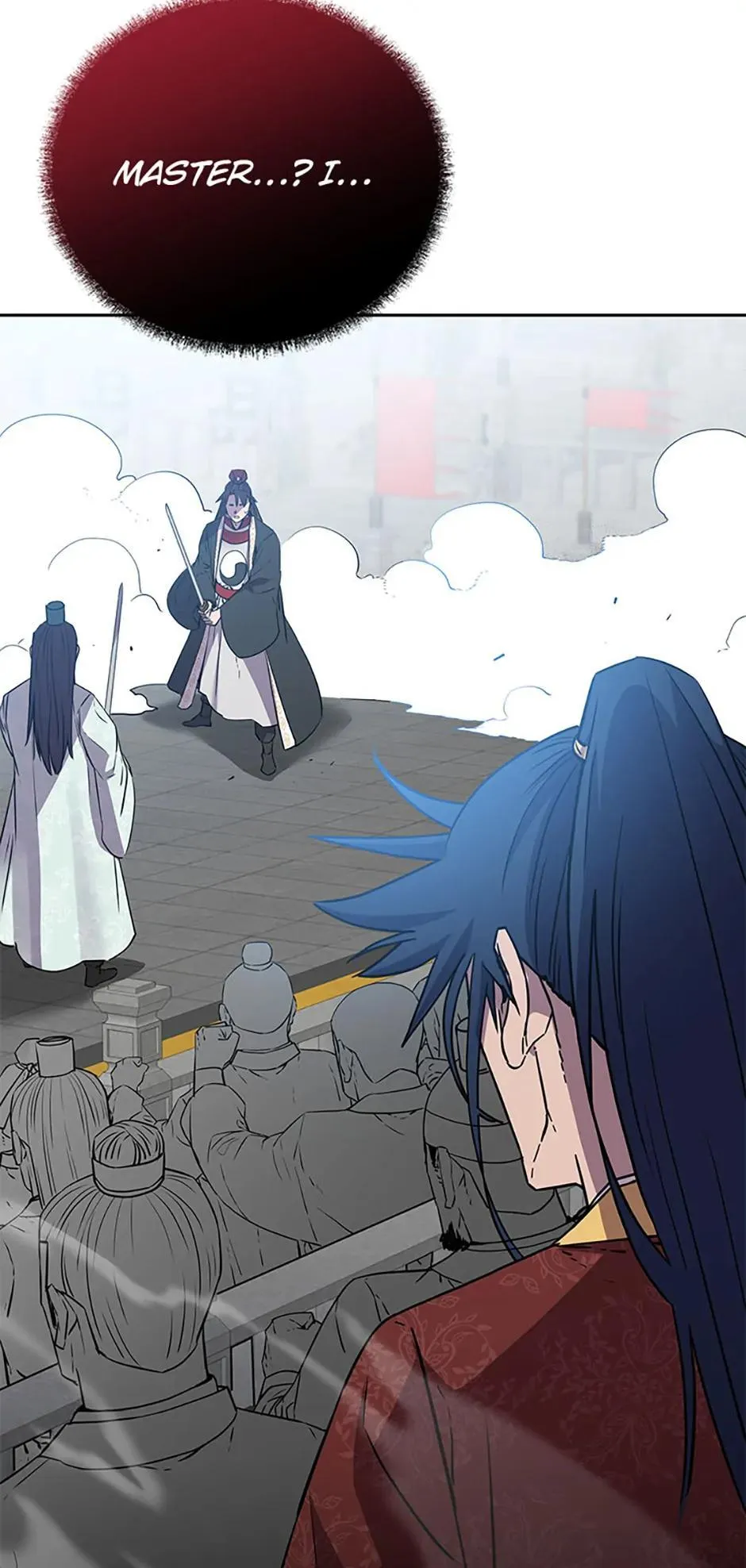 The Reborn Ranker Chronicles Chapter 123 Online - página 26
