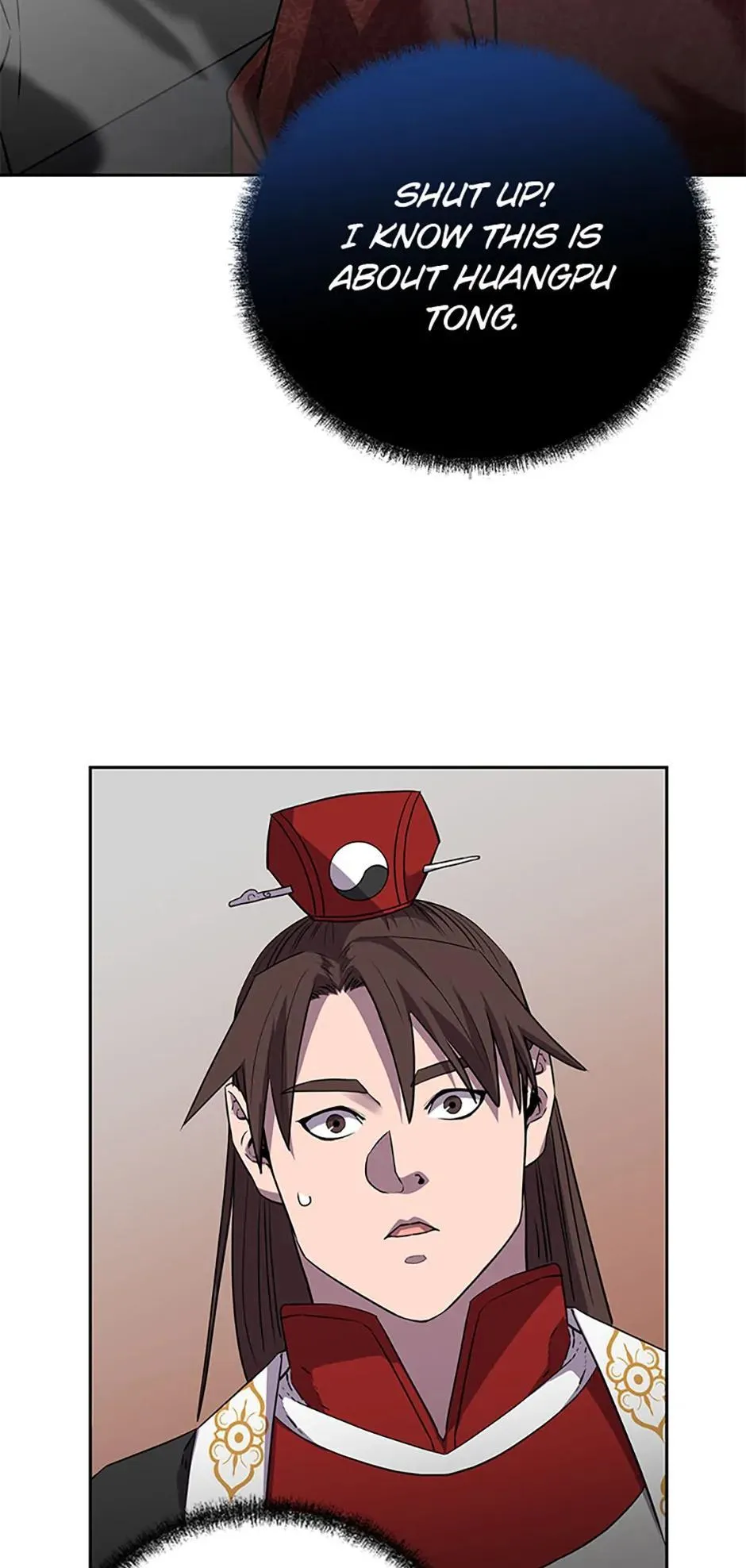 The Reborn Ranker Chronicles Chapter 123 Online - página 27