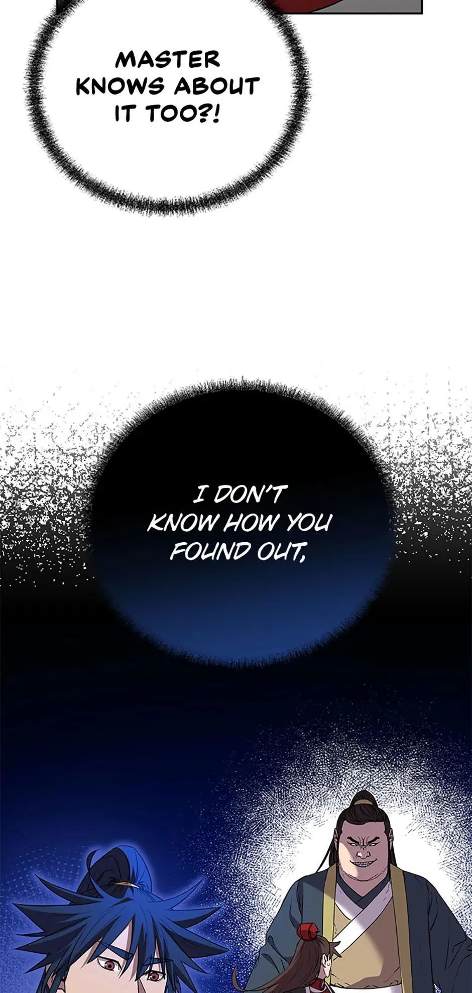 The Reborn Ranker Chronicles Chapter 123 Online - página 28