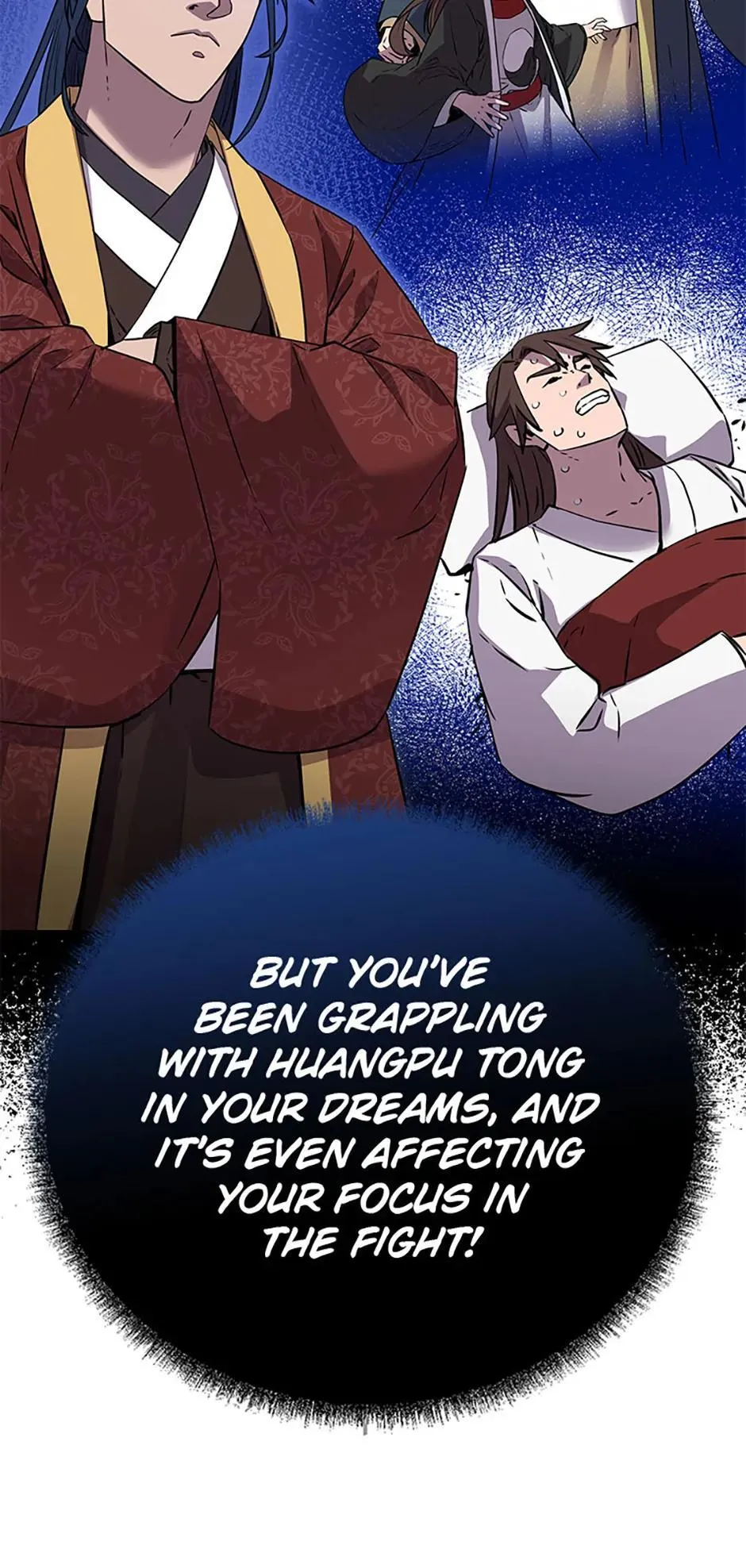 The Reborn Ranker Chronicles Chapter 123 Online - página 29