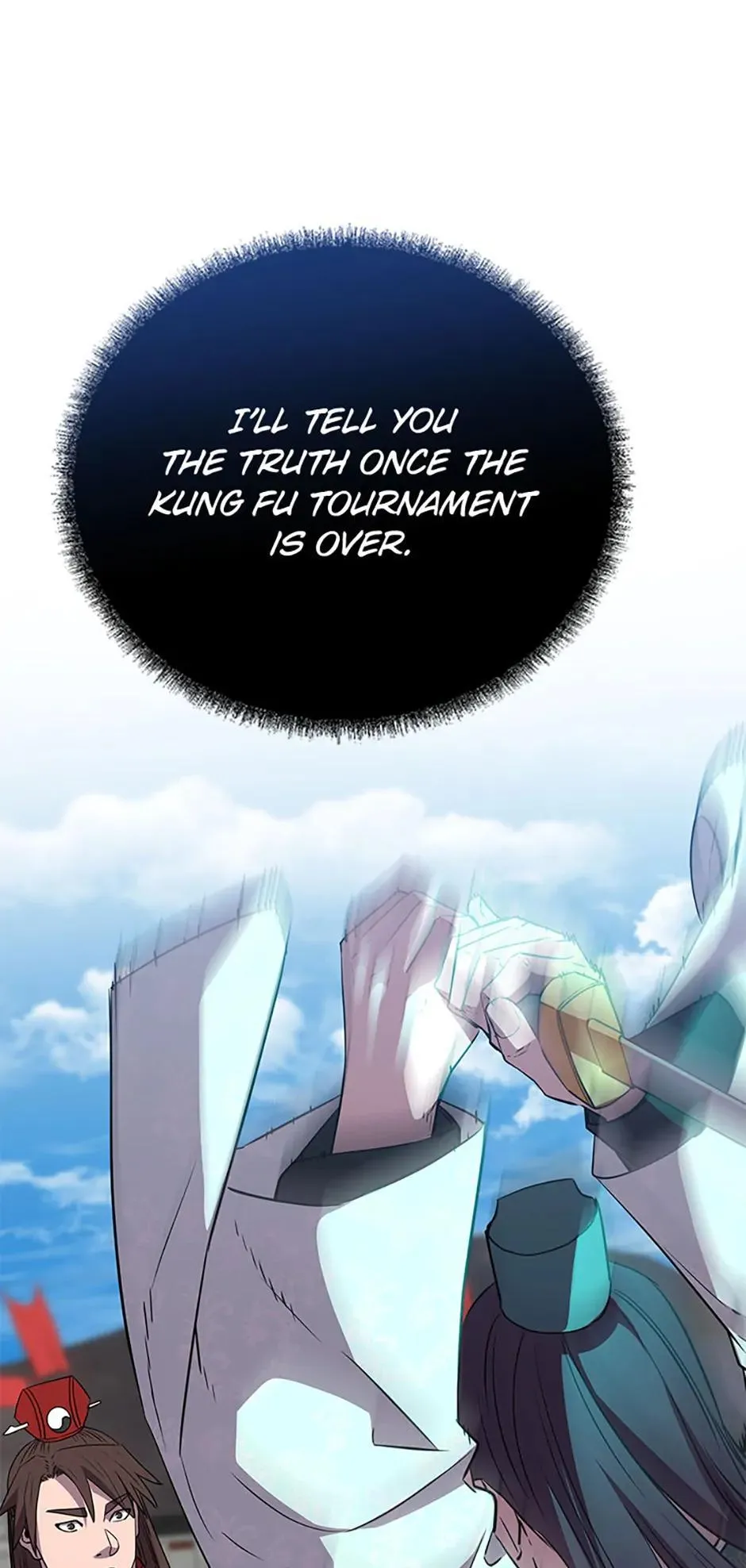 The Reborn Ranker Chronicles Chapter 123 Online - página 30