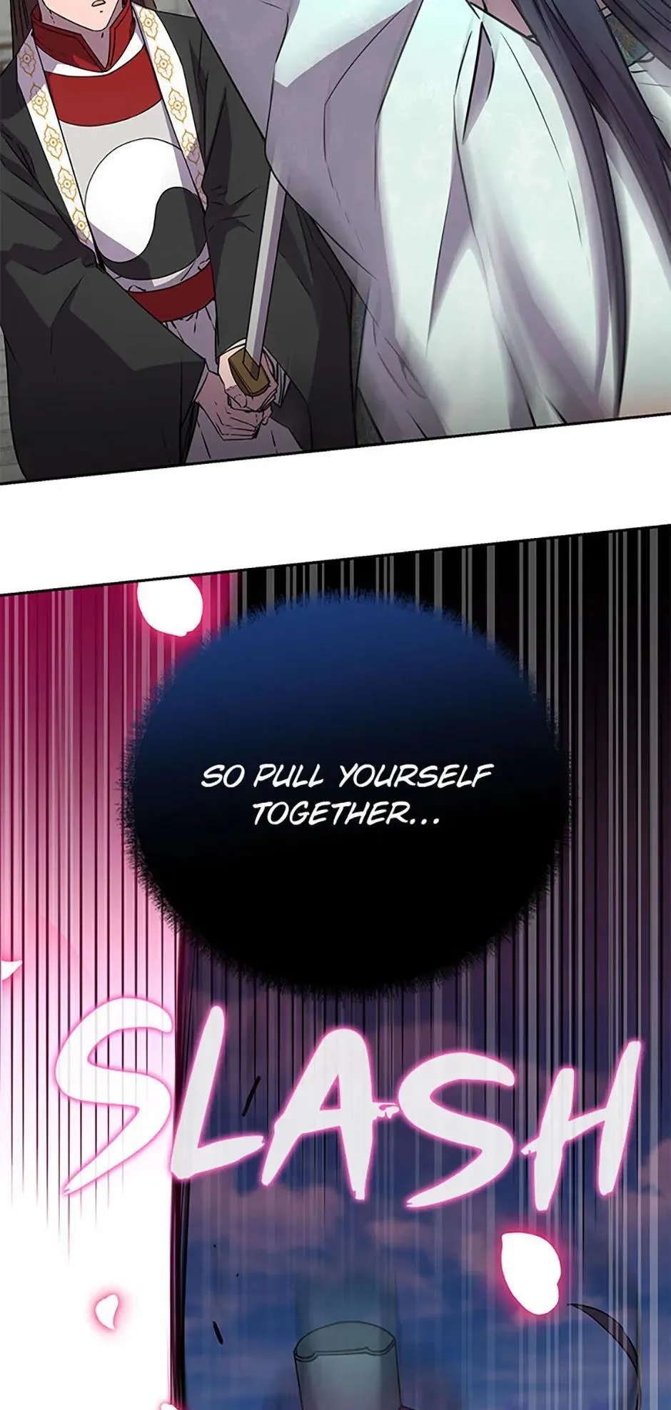 The Reborn Ranker Chronicles Chapter 123 Online - página 31