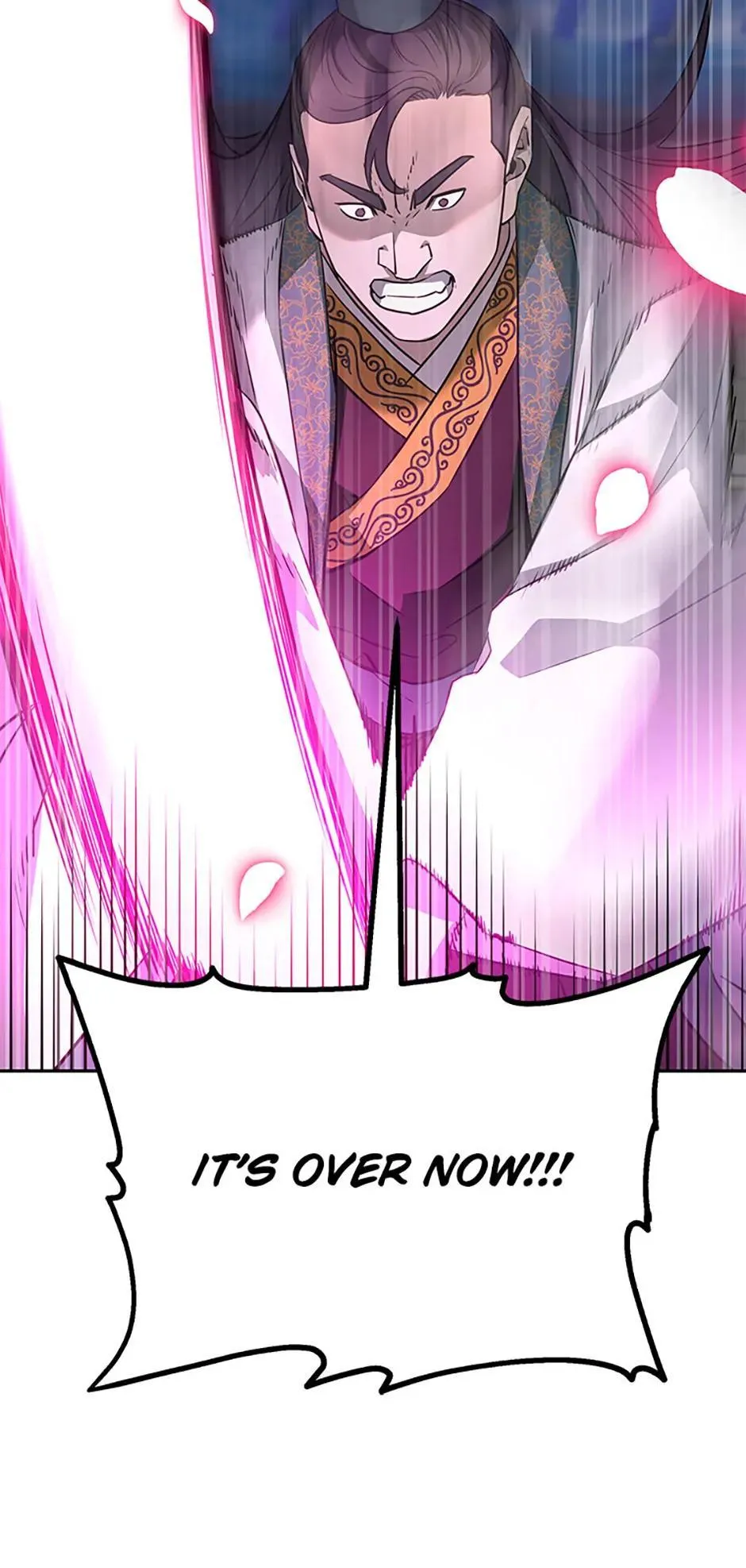 The Reborn Ranker Chronicles Chapter 123 Online - página 32