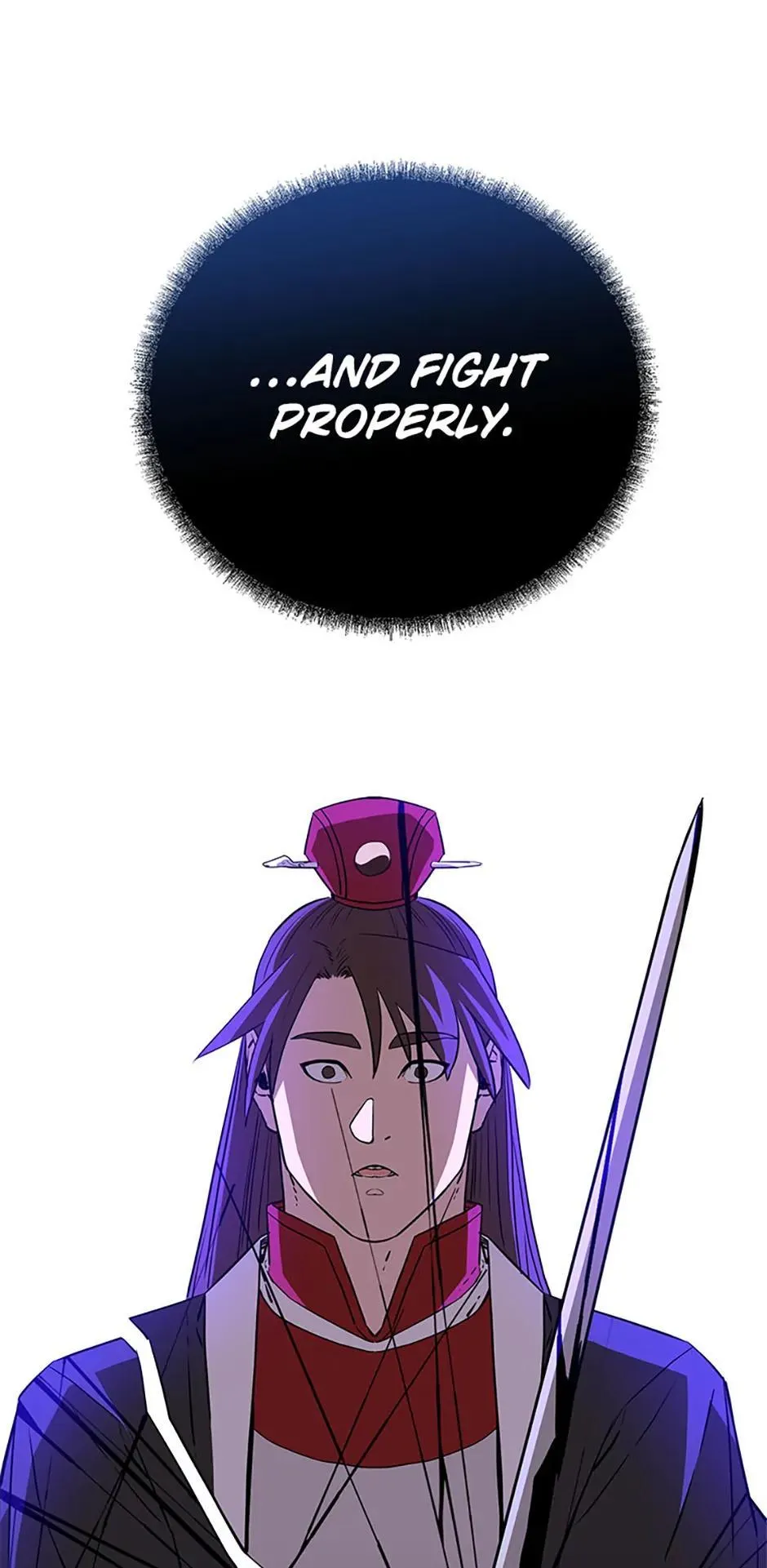 The Reborn Ranker Chronicles Chapter 123 Online - página 33