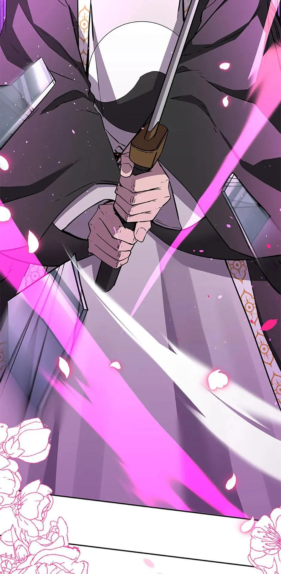 The Reborn Ranker Chronicles Chapter 123 Online - página 35