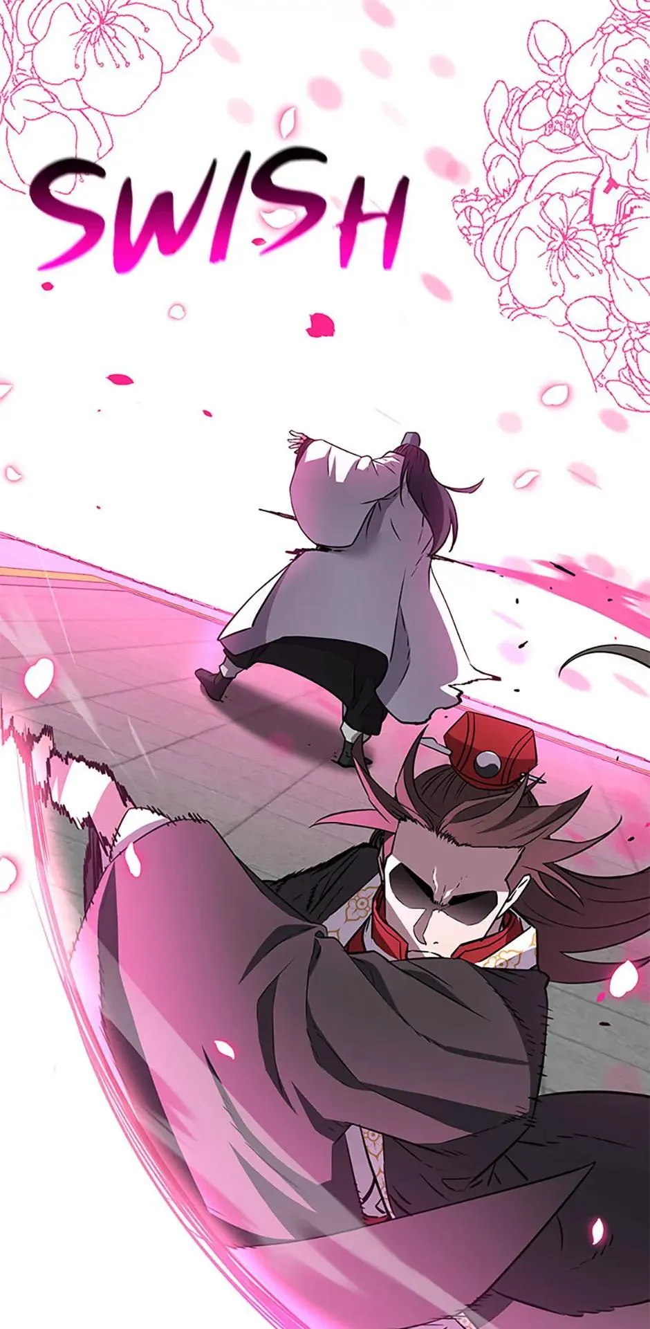 The Reborn Ranker Chronicles Chapter 123 Online - página 36