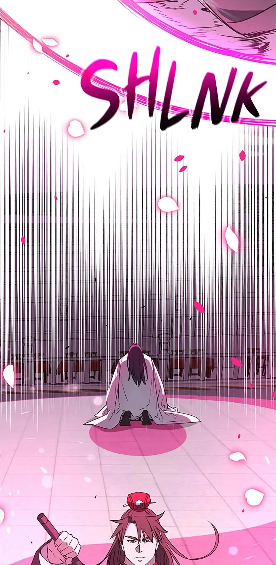 The Reborn Ranker Chronicles Chapter 123 Online - página 37
