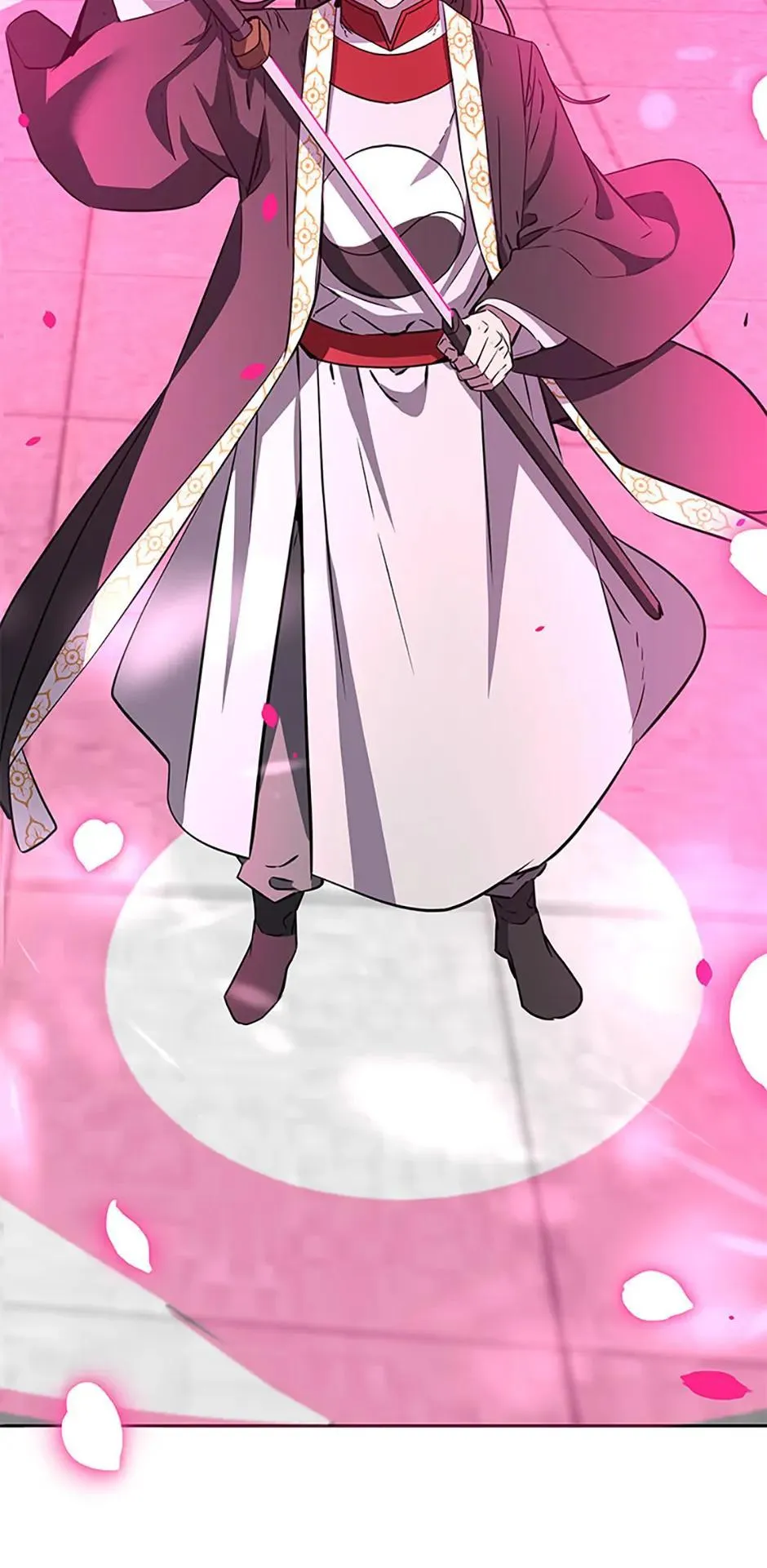 The Reborn Ranker Chronicles Chapter 123 Online - página 38