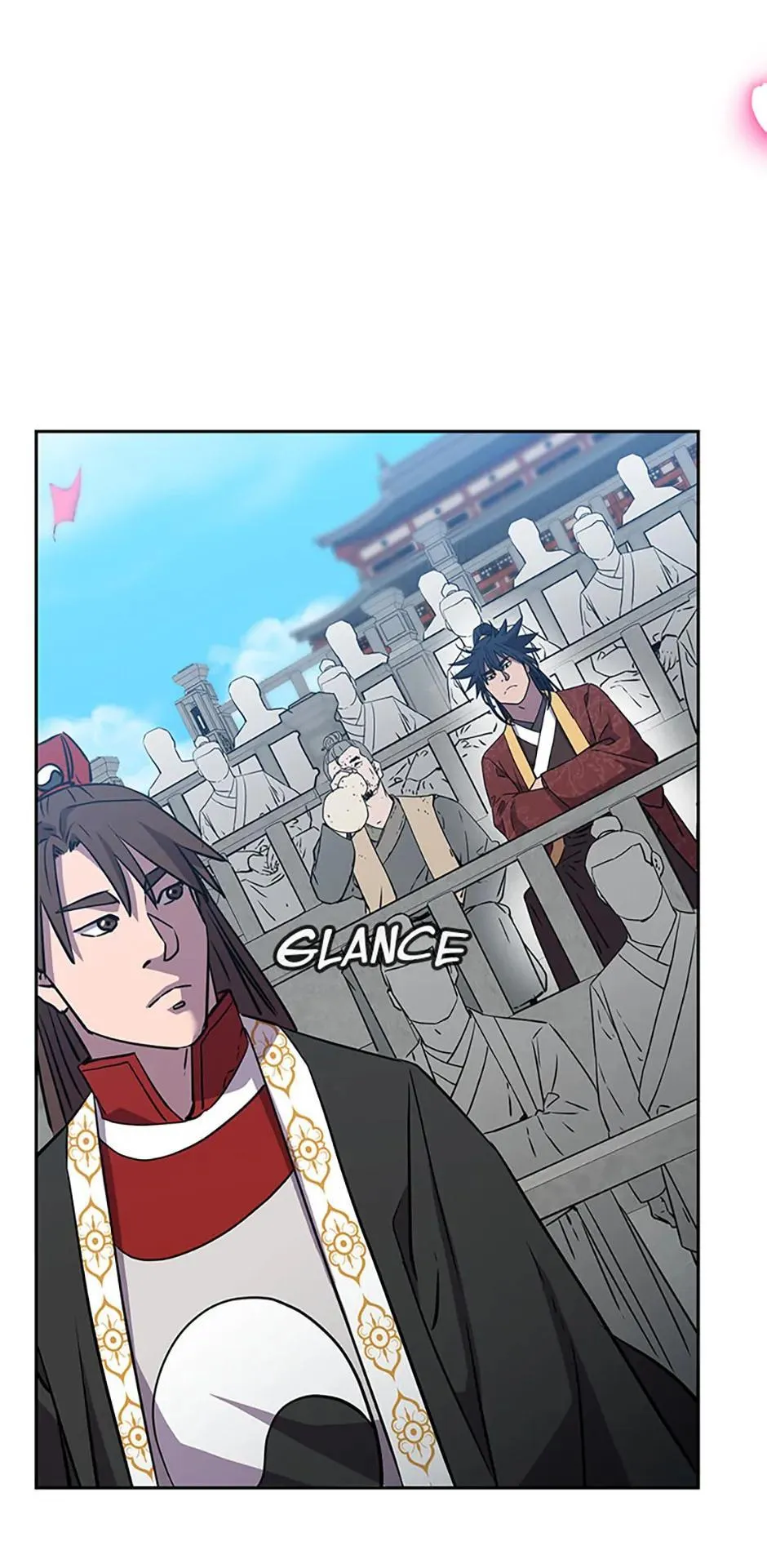 The Reborn Ranker Chronicles Chapter 123 Online - página 39