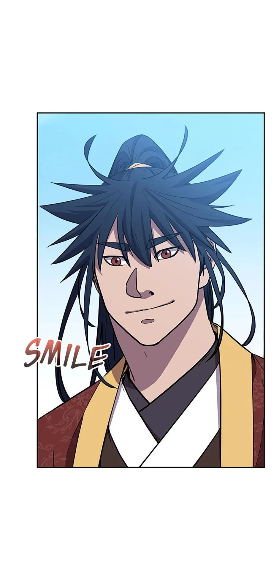 The Reborn Ranker Chronicles Chapter 123 Online - página 40