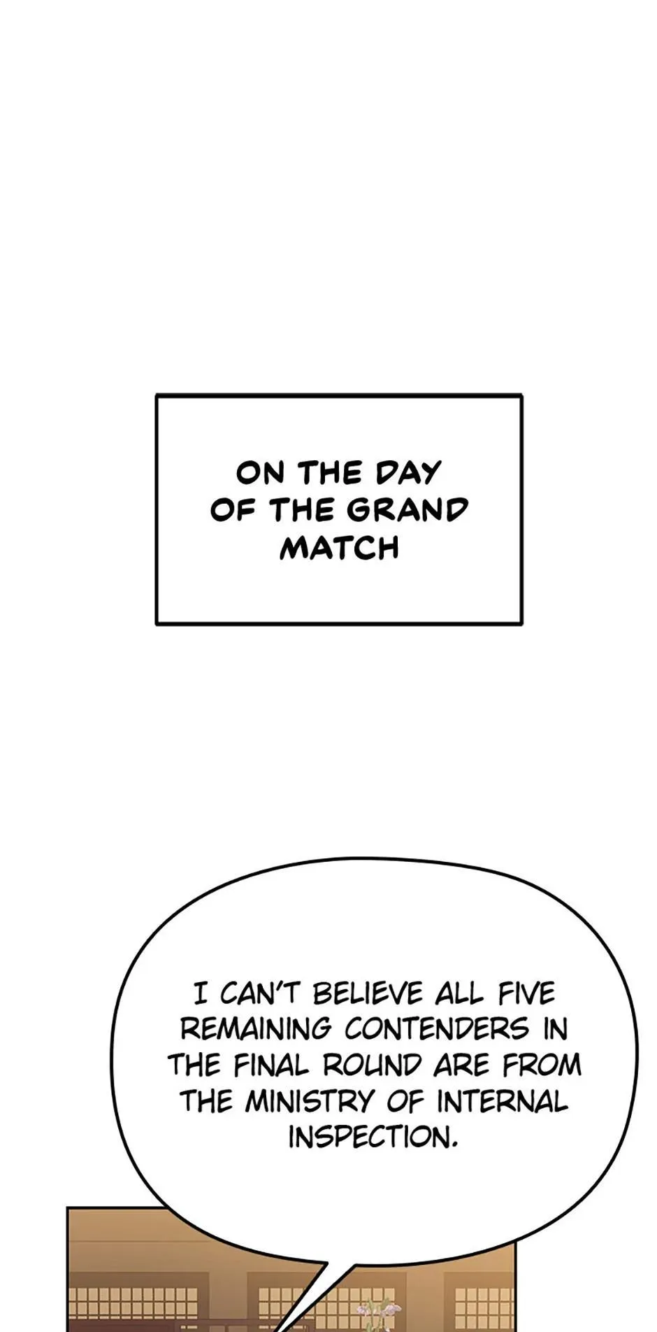 The Reborn Ranker Chronicles Chapter 123 Online - página 41