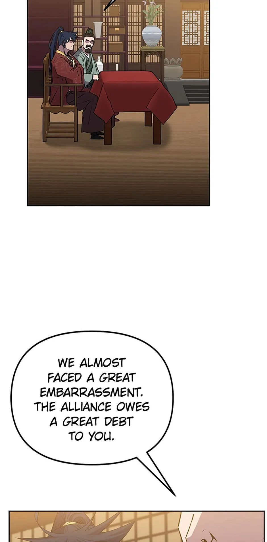 The Reborn Ranker Chronicles Chapter 123 Online - página 42