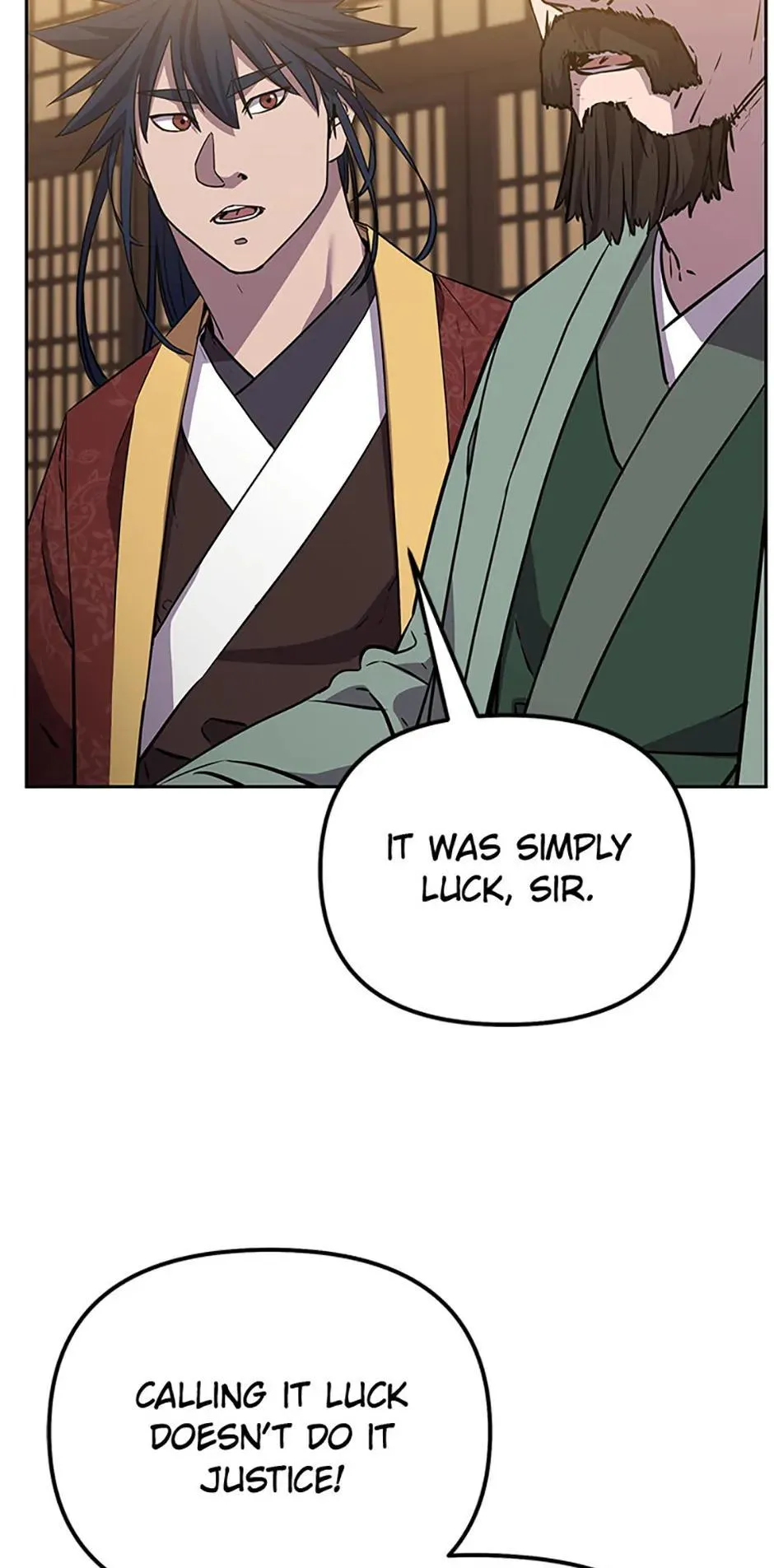 The Reborn Ranker Chronicles Chapter 123 Online - página 43