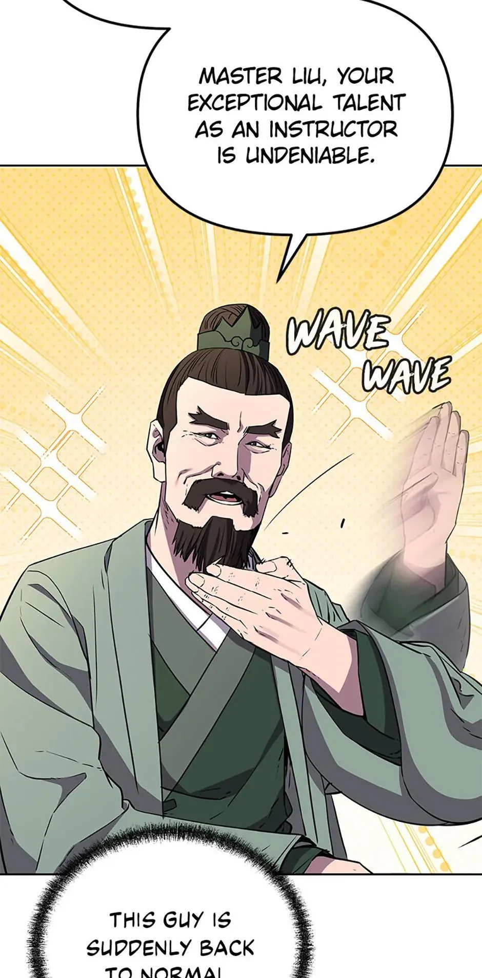 The Reborn Ranker Chronicles Chapter 123 Online - página 44