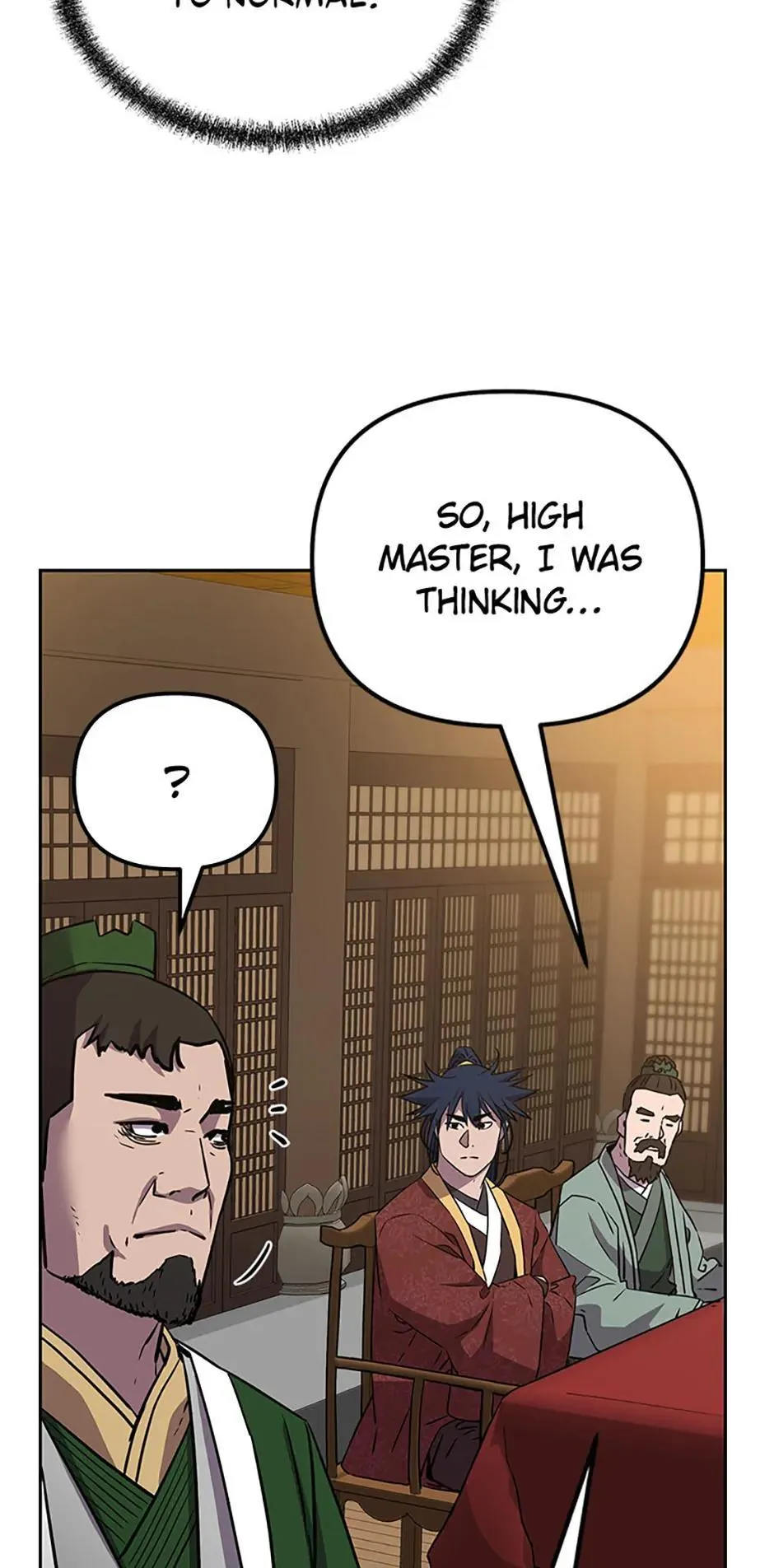 The Reborn Ranker Chronicles Chapter 123 Online - página 45
