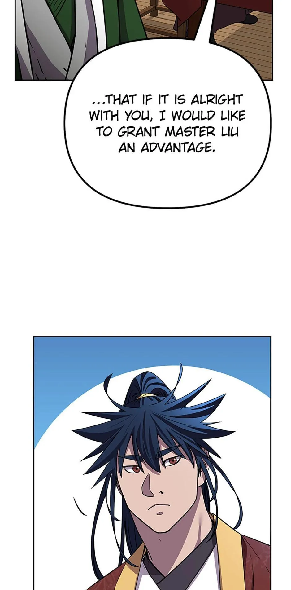 The Reborn Ranker Chronicles Chapter 123 Online - página 46