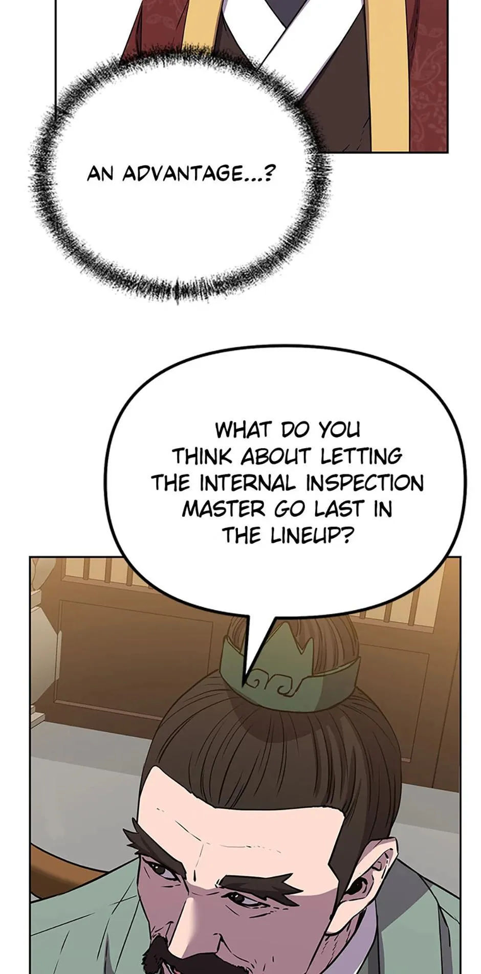 The Reborn Ranker Chronicles Chapter 123 Online - página 47