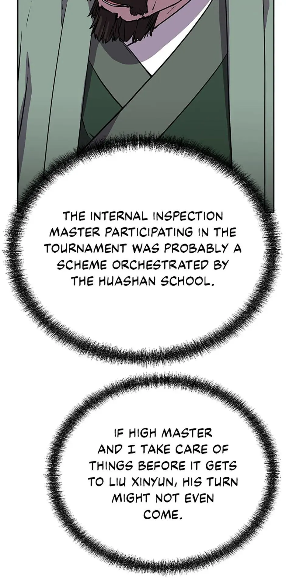The Reborn Ranker Chronicles Chapter 123 Online - página 48