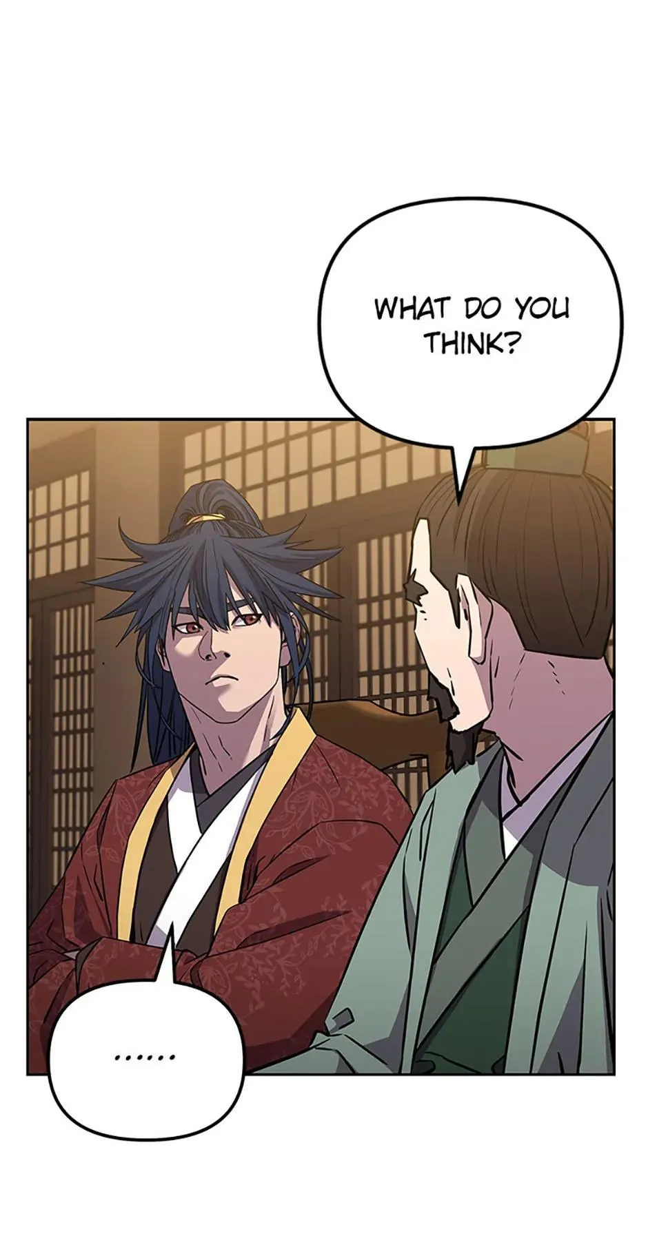 The Reborn Ranker Chronicles Chapter 123 Online - página 49