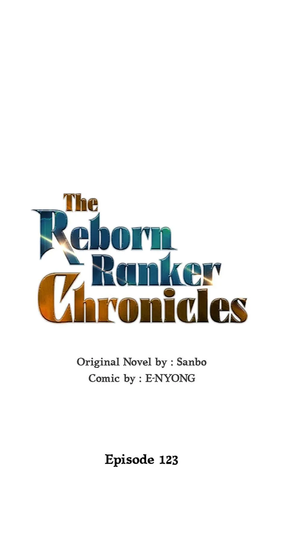 The Reborn Ranker Chronicles Chapter 123 Online - página 50