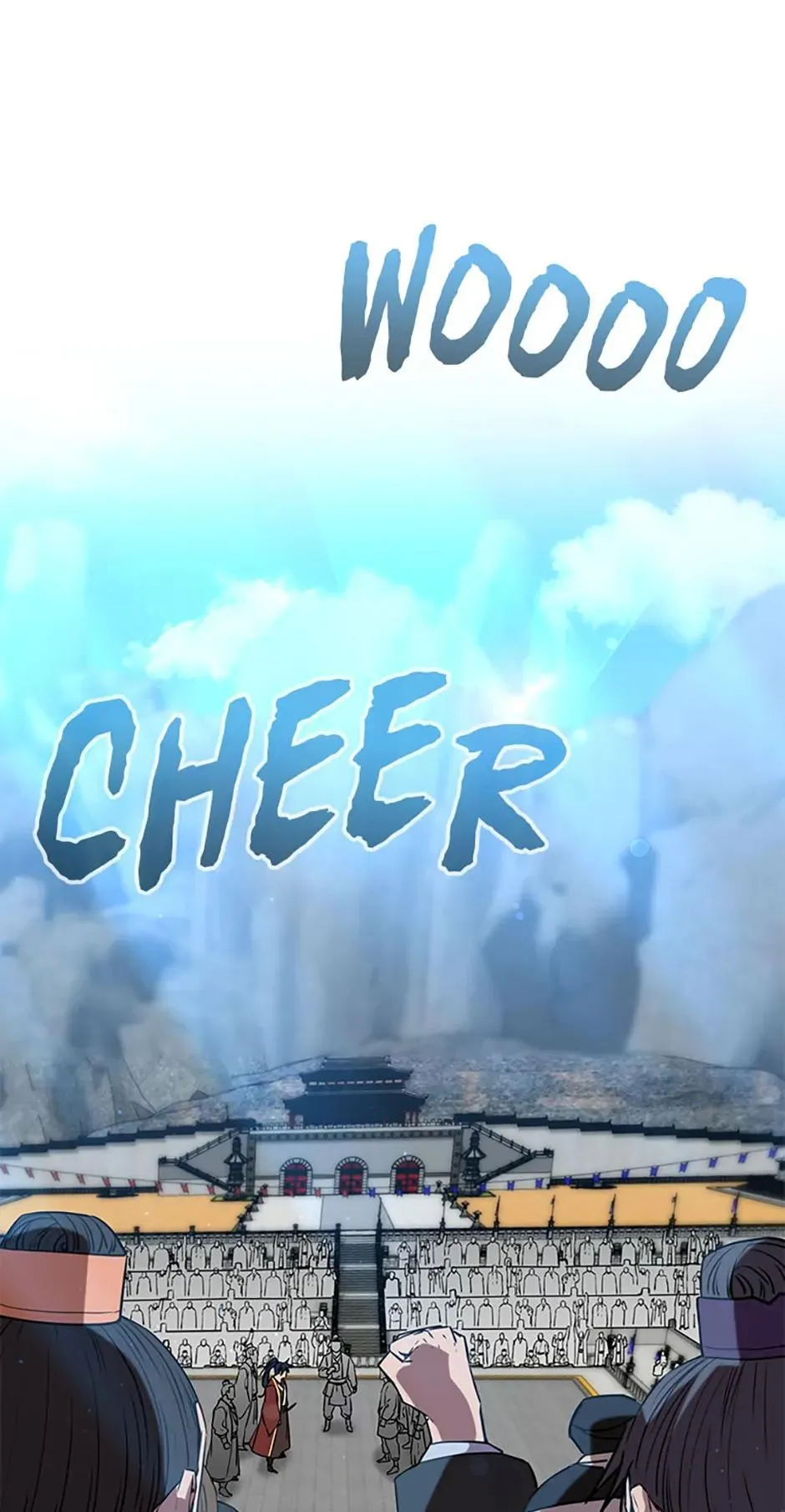 The Reborn Ranker Chronicles Chapter 123 Online - página 51