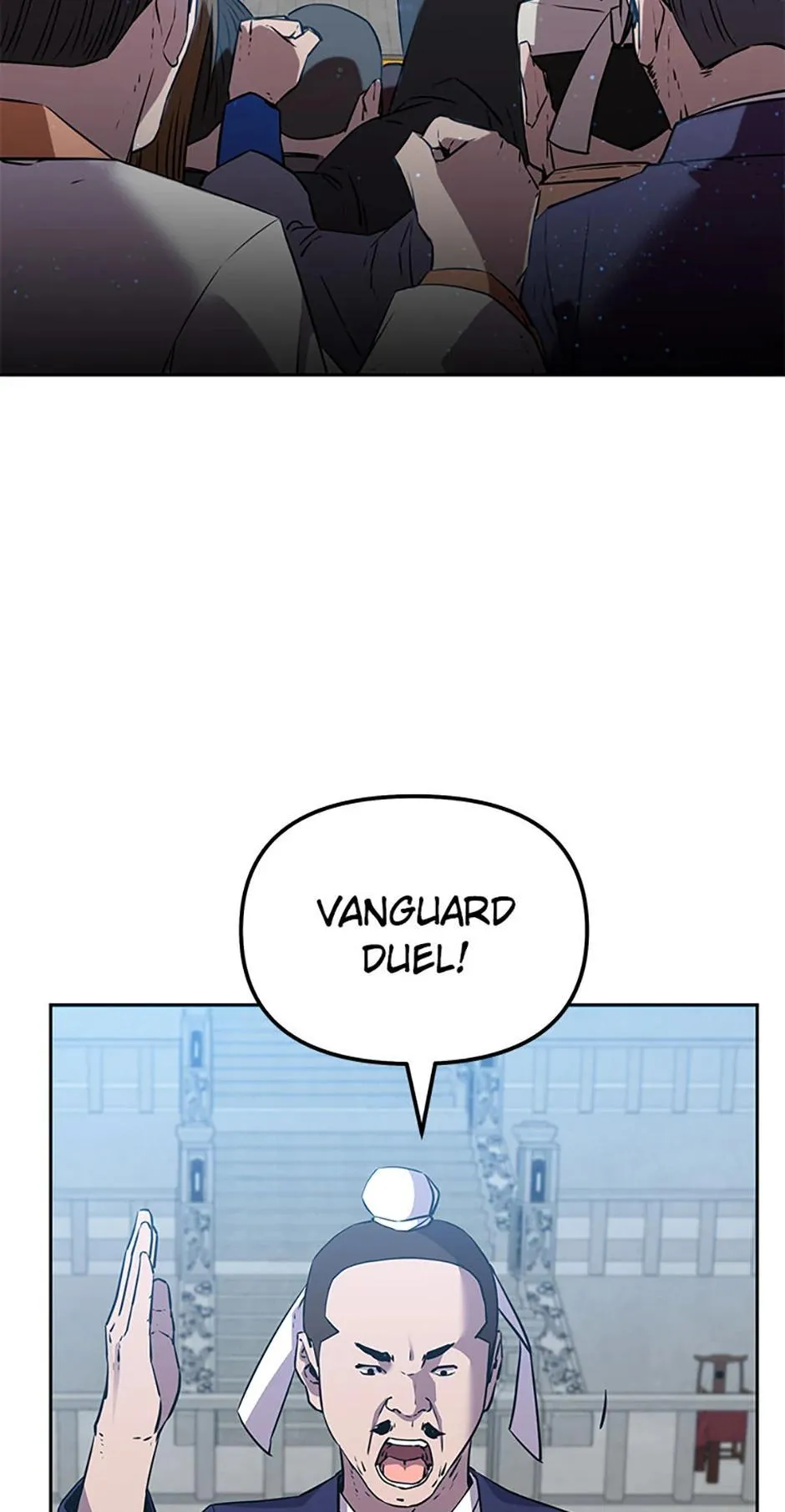 The Reborn Ranker Chronicles Chapter 123 Online - página 52