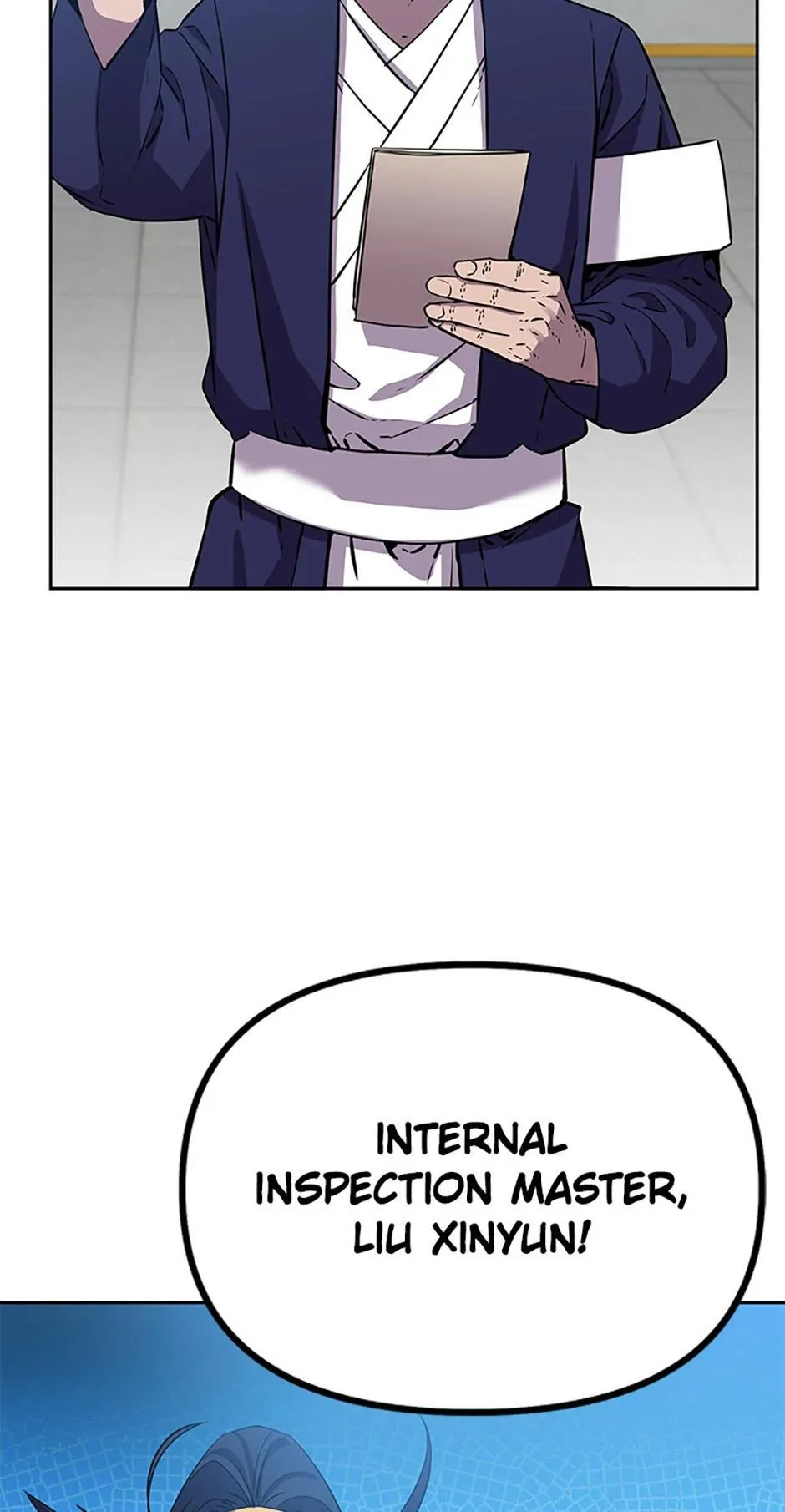 The Reborn Ranker Chronicles Chapter 123 Online - página 53