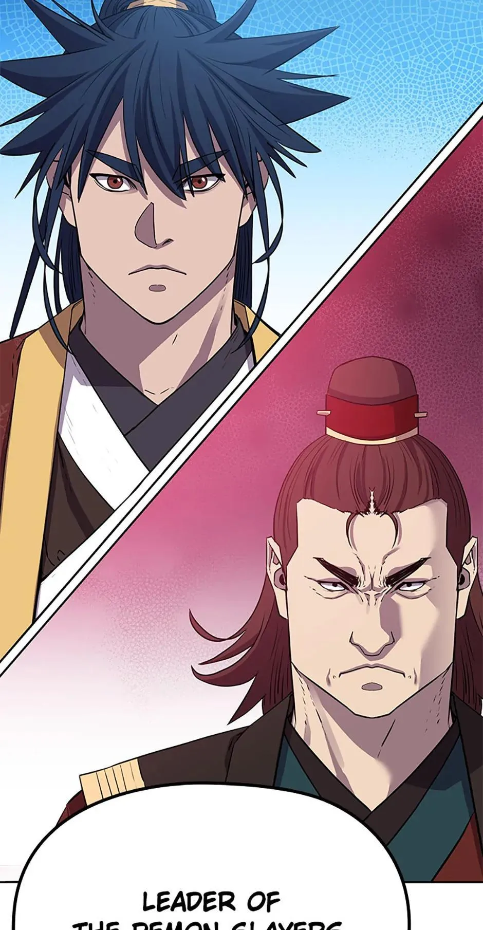 The Reborn Ranker Chronicles Chapter 123 Online - página 54