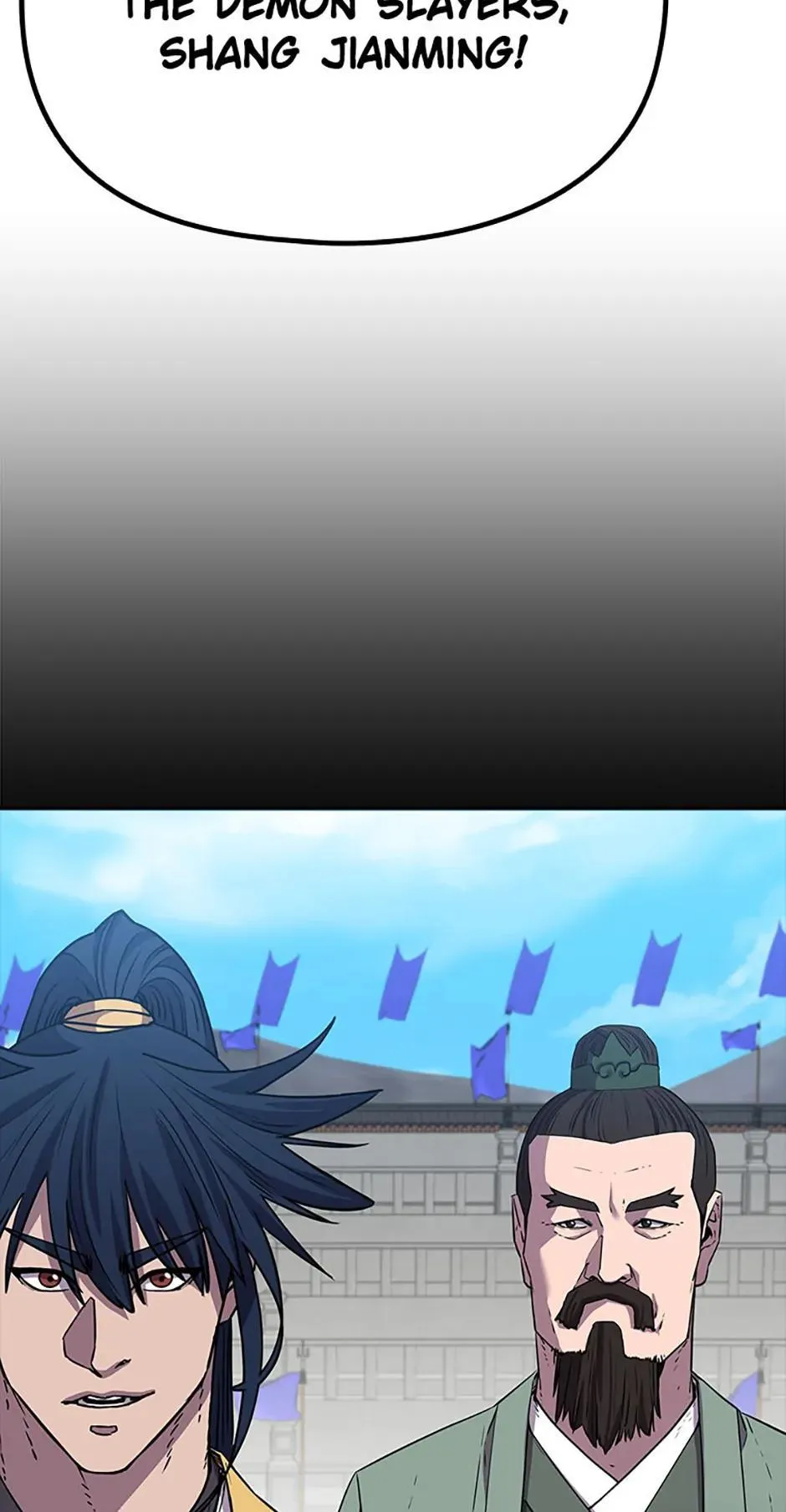 The Reborn Ranker Chronicles Chapter 123 Online - página 55