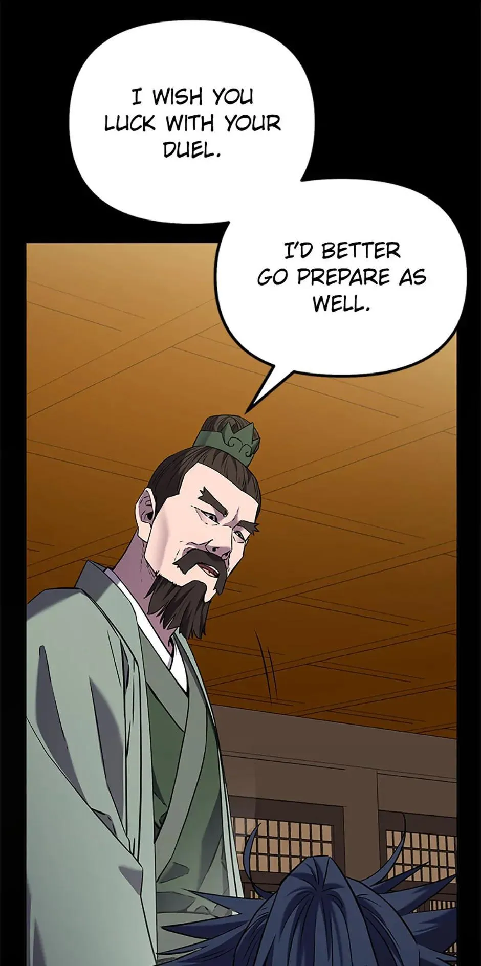 The Reborn Ranker Chronicles Chapter 123 Online - página 58