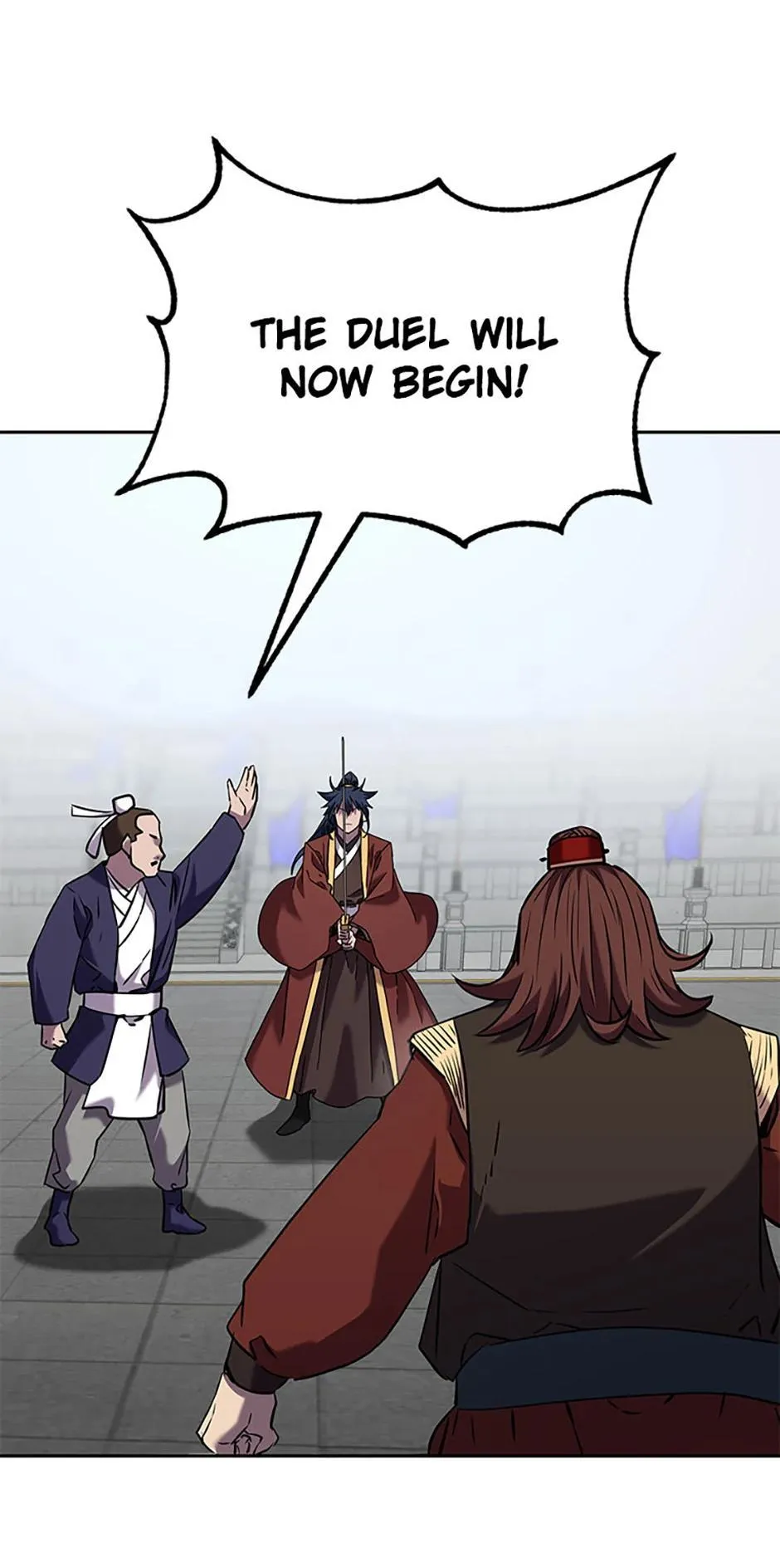 The Reborn Ranker Chronicles Chapter 123 Online - página 62