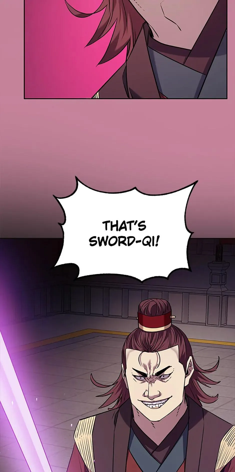 The Reborn Ranker Chronicles Chapter 123 Online - página 64